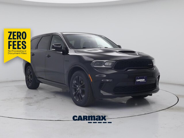 2022 Dodge Durango R/T AWD
