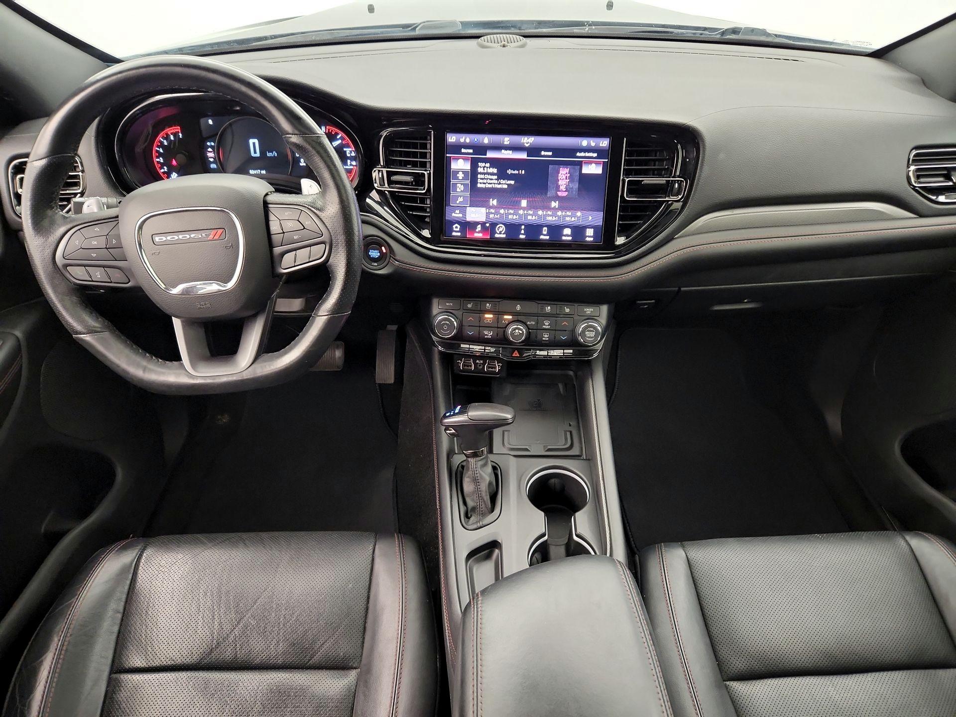 Thumbnail: 2022 Dodge Durango - 9