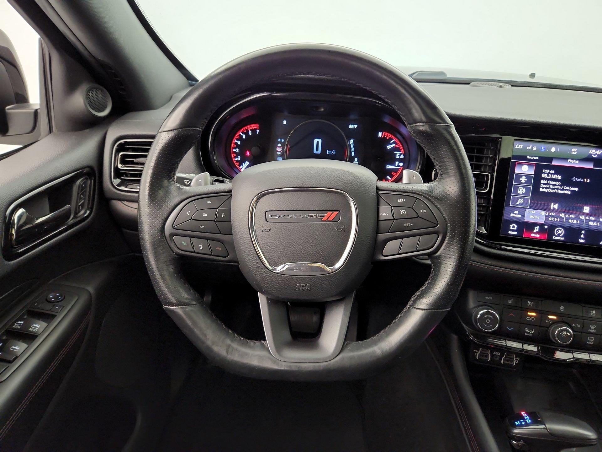 Thumbnail: 2022 Dodge Durango - 10