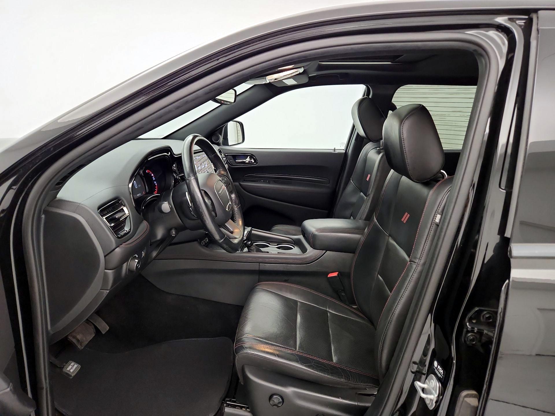 Thumbnail: 2022 Dodge Durango - 11