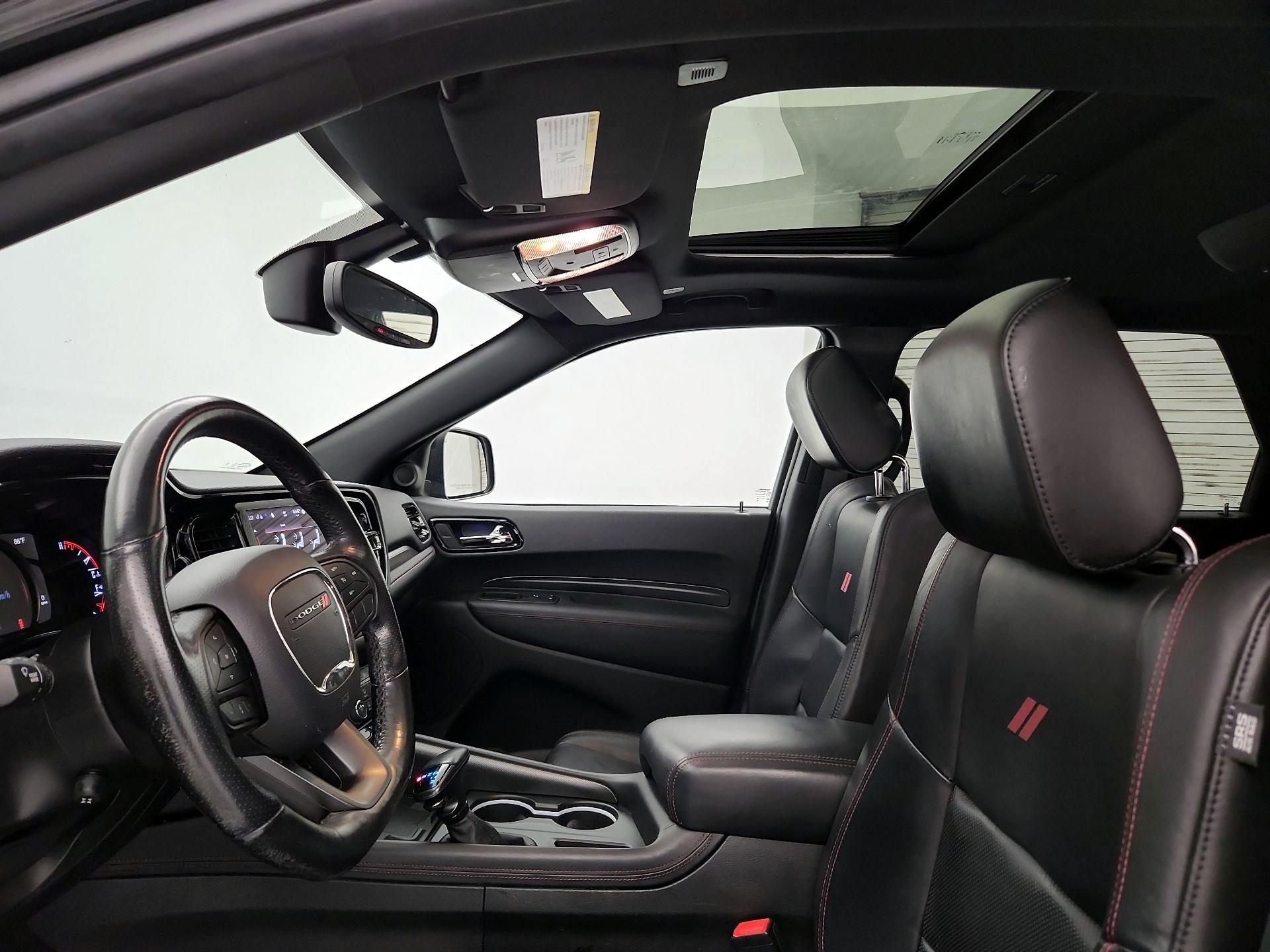 Thumbnail: 2022 Dodge Durango - 19