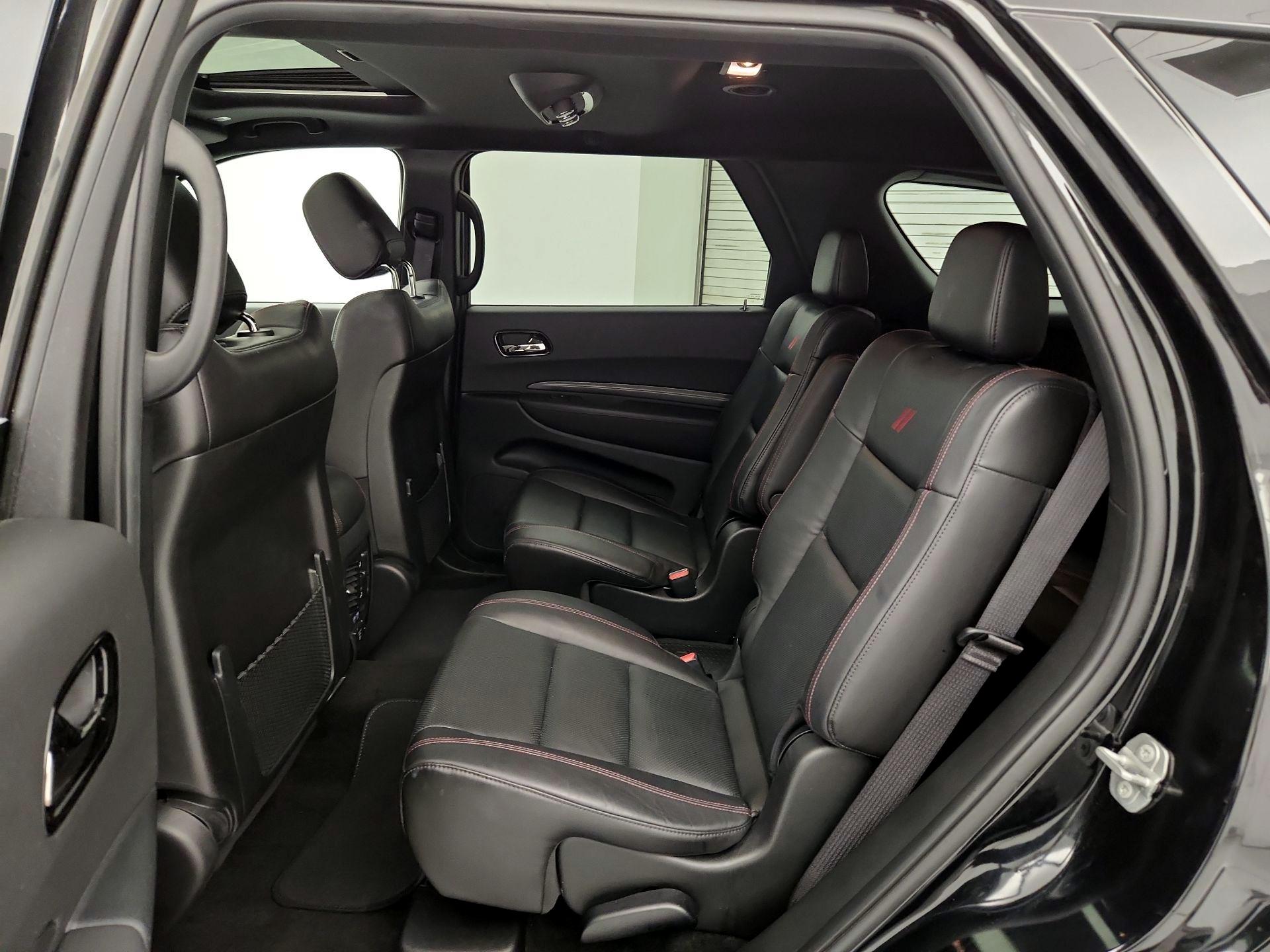 Thumbnail: 2022 Dodge Durango - 20