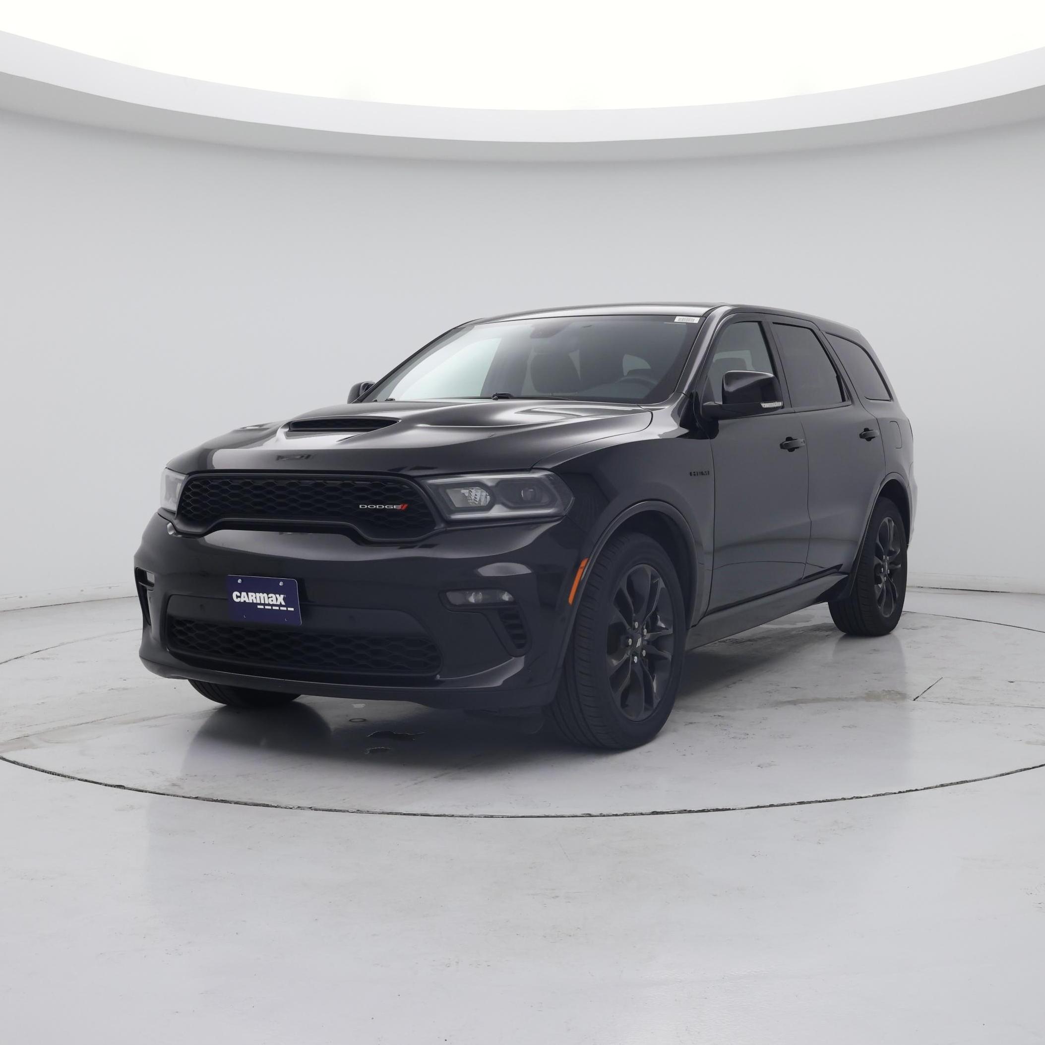 Thumbnail: 2022 Dodge Durango - 4