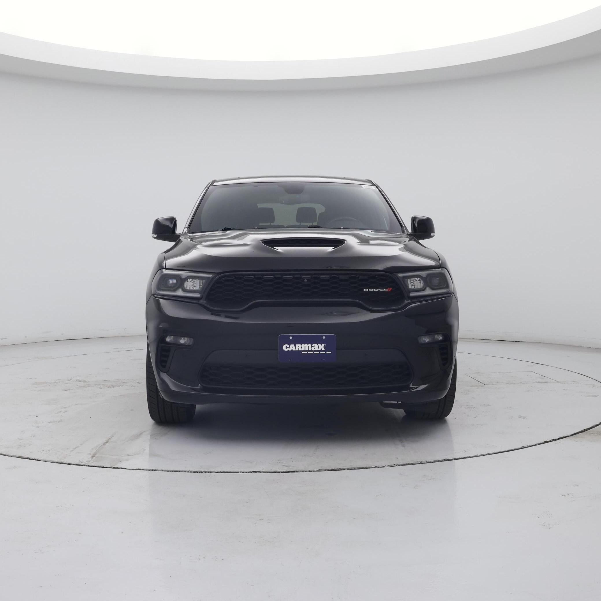 Thumbnail: 2022 Dodge Durango - 5