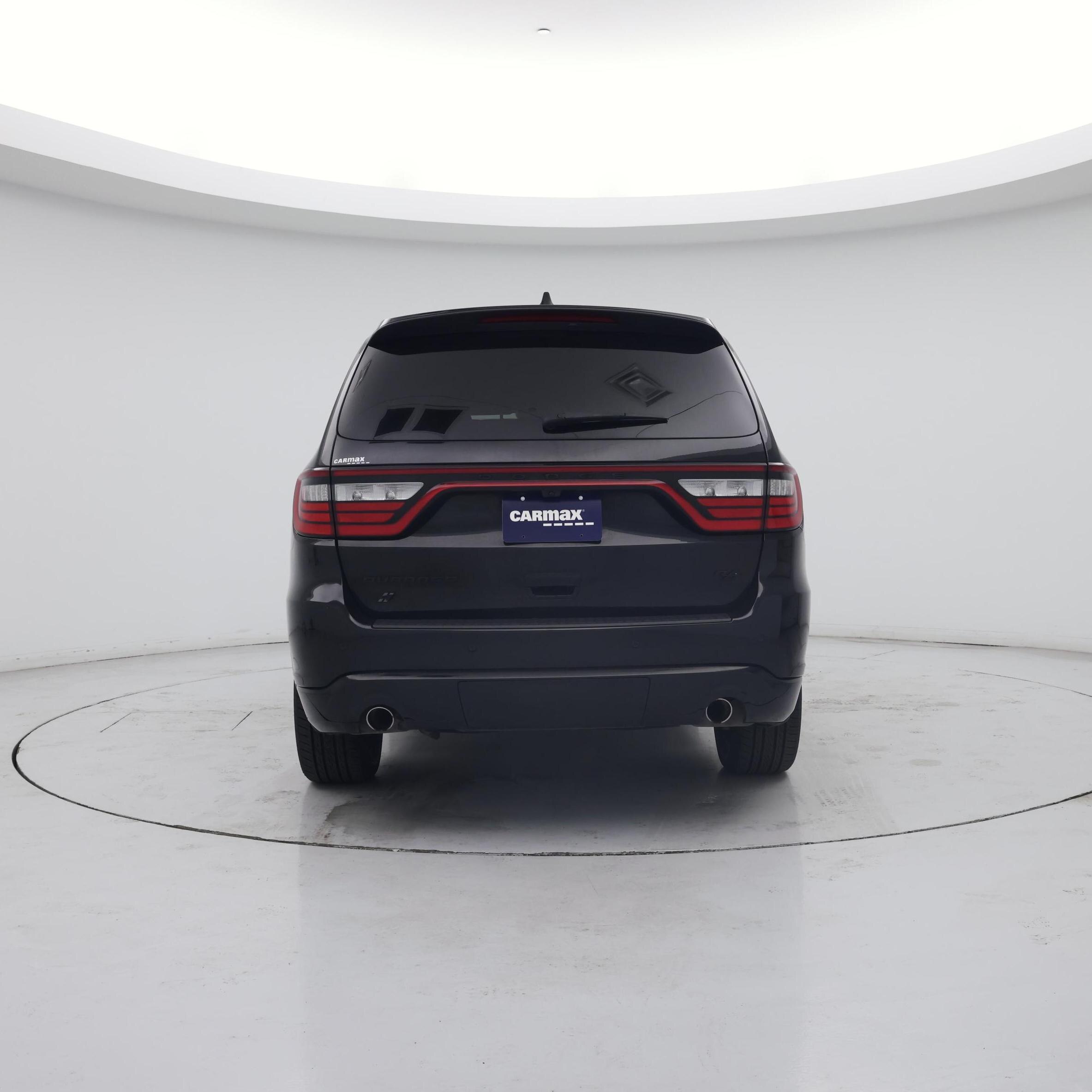 Thumbnail: 2022 Dodge Durango - 6