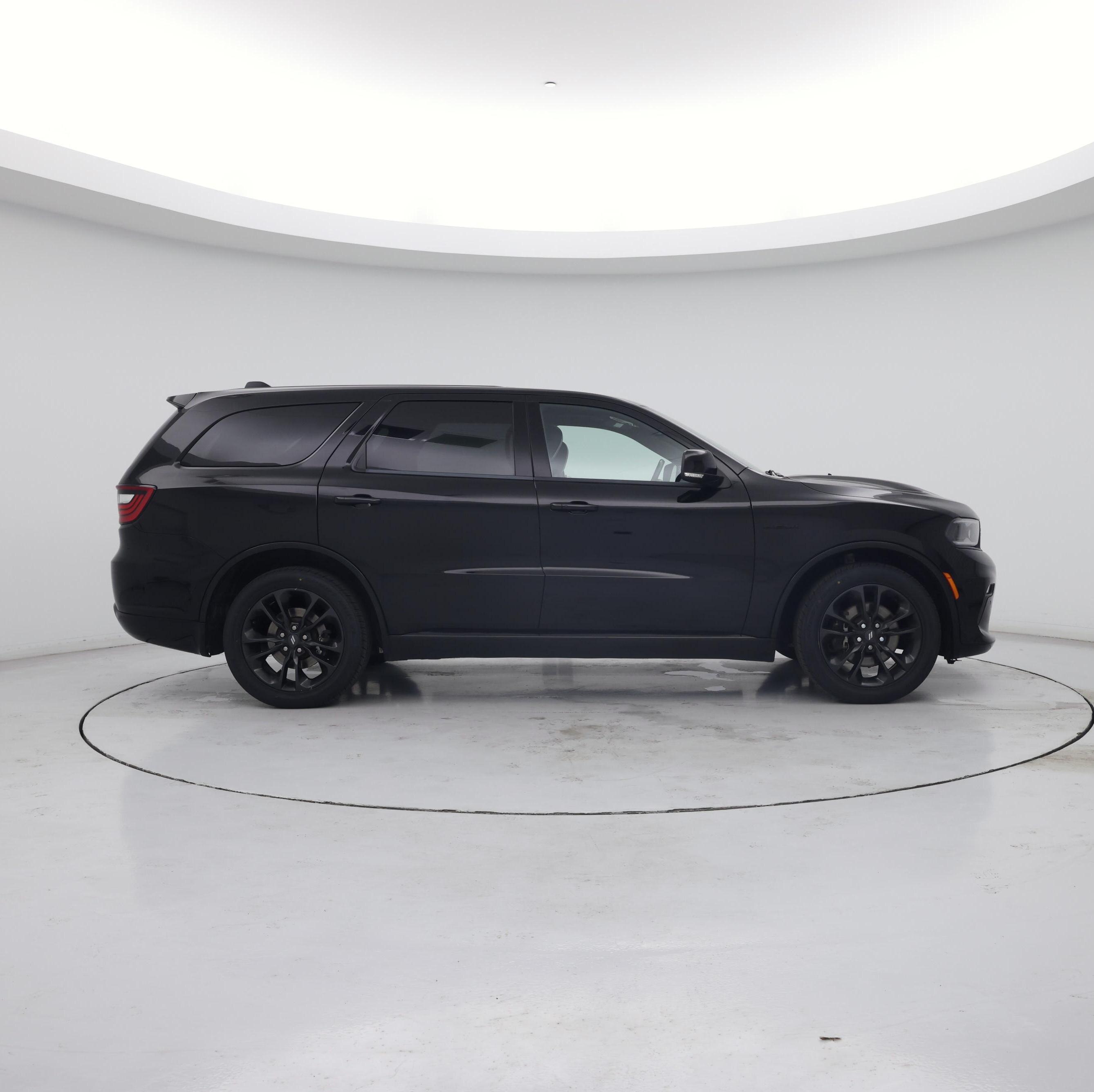 Thumbnail: 2022 Dodge Durango - 7