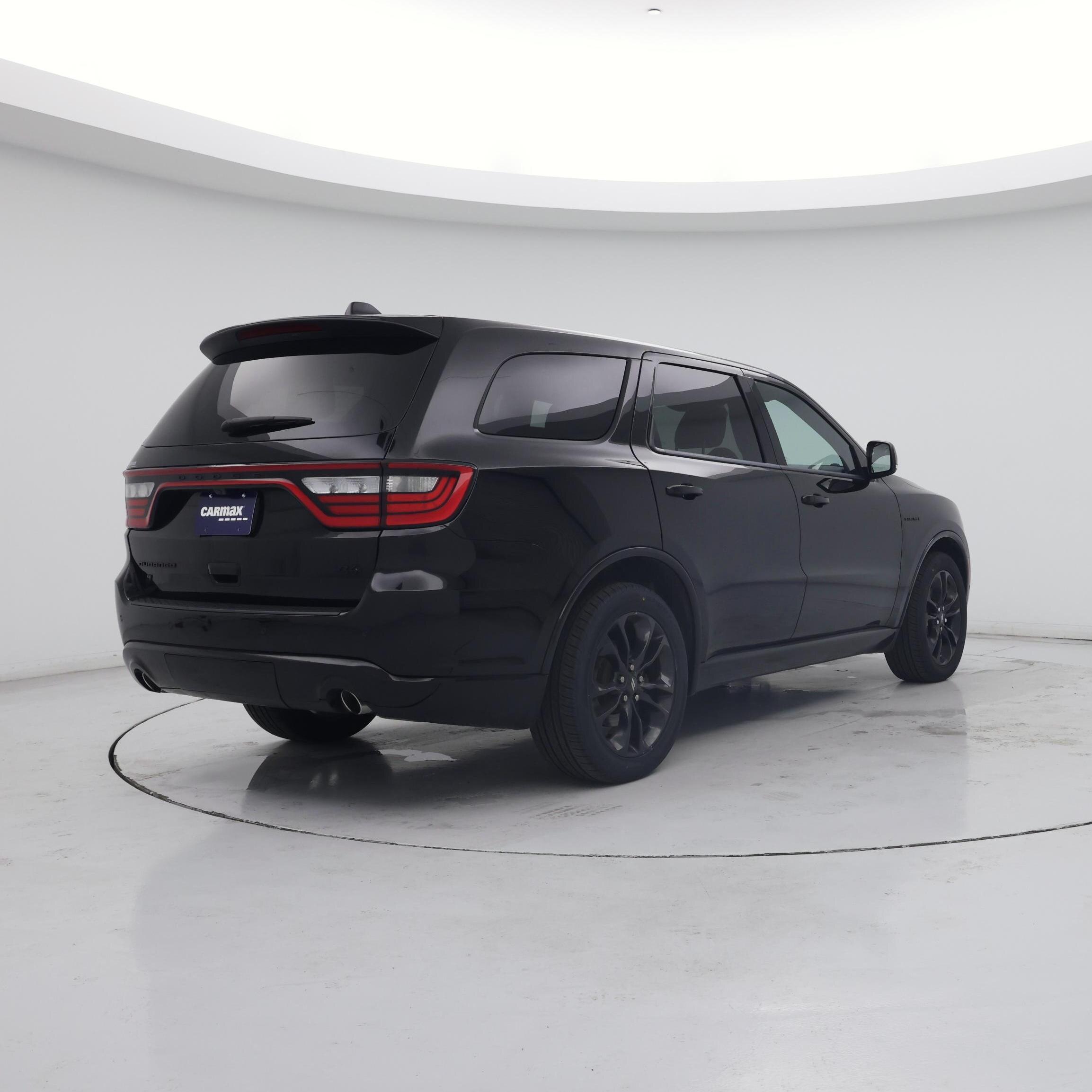 Thumbnail: 2022 Dodge Durango - 8