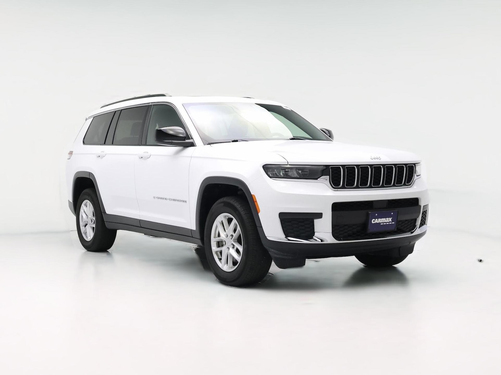 2024 Jeep Grand Cherokee L