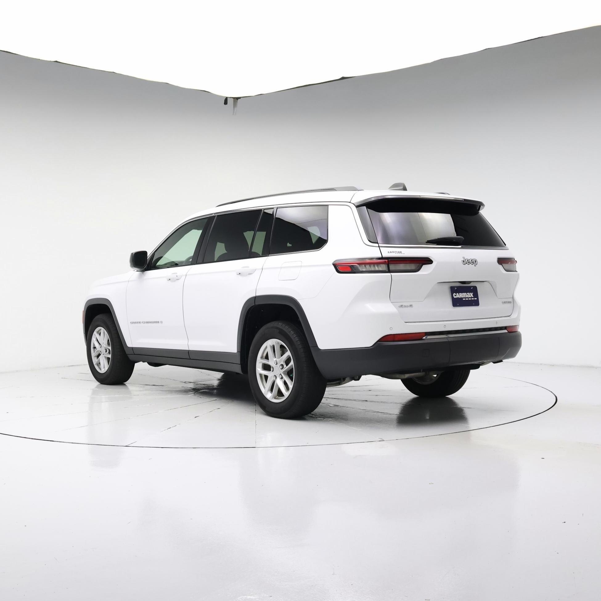 Thumbnail: 2024 Jeep Grand Cherokee L - 2