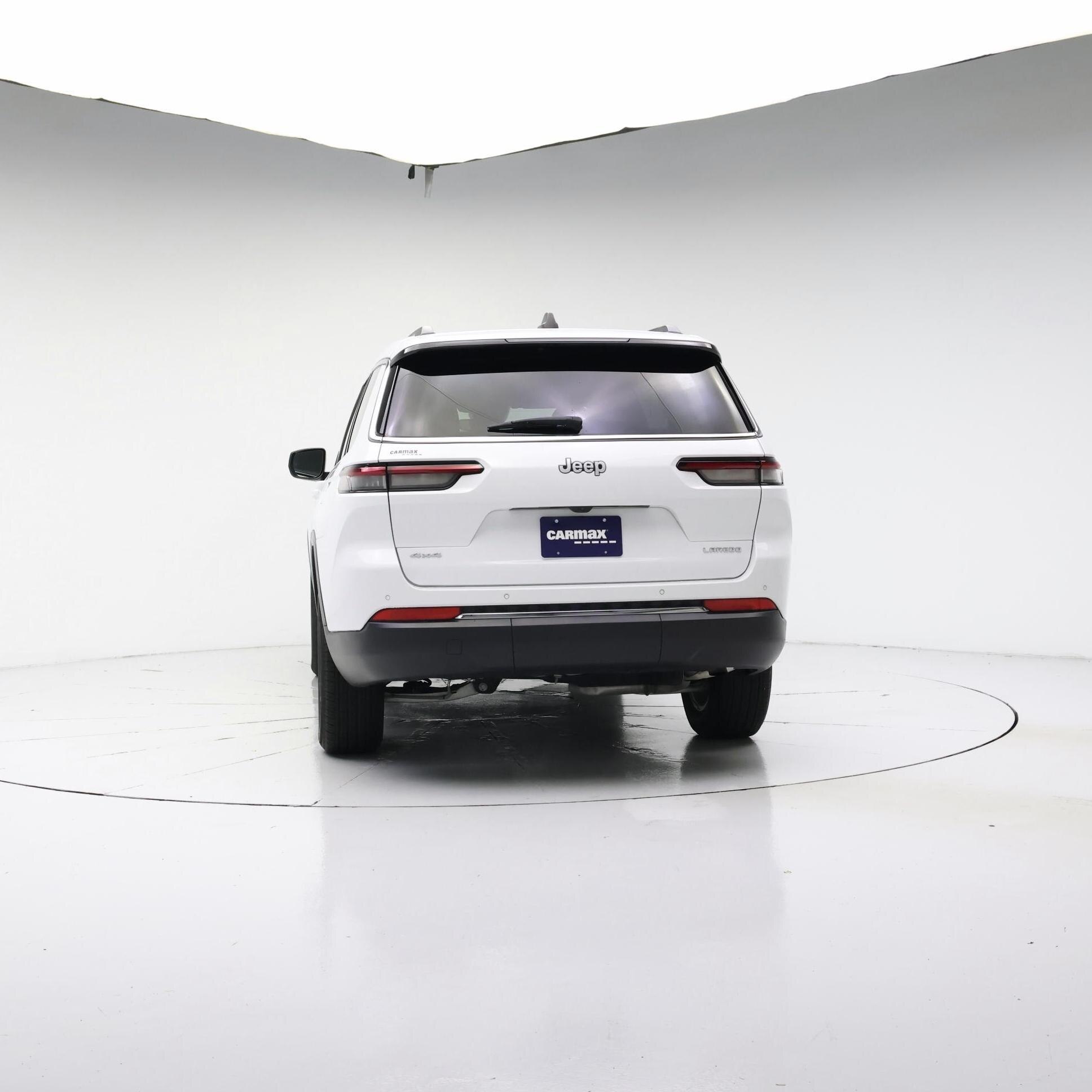 Thumbnail: 2024 Jeep Grand Cherokee L - 6
