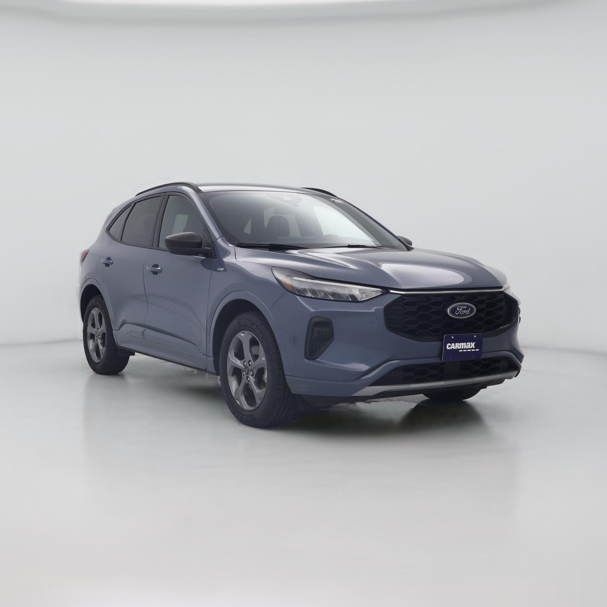 Thumbnail: 2023 Ford Escape - 1