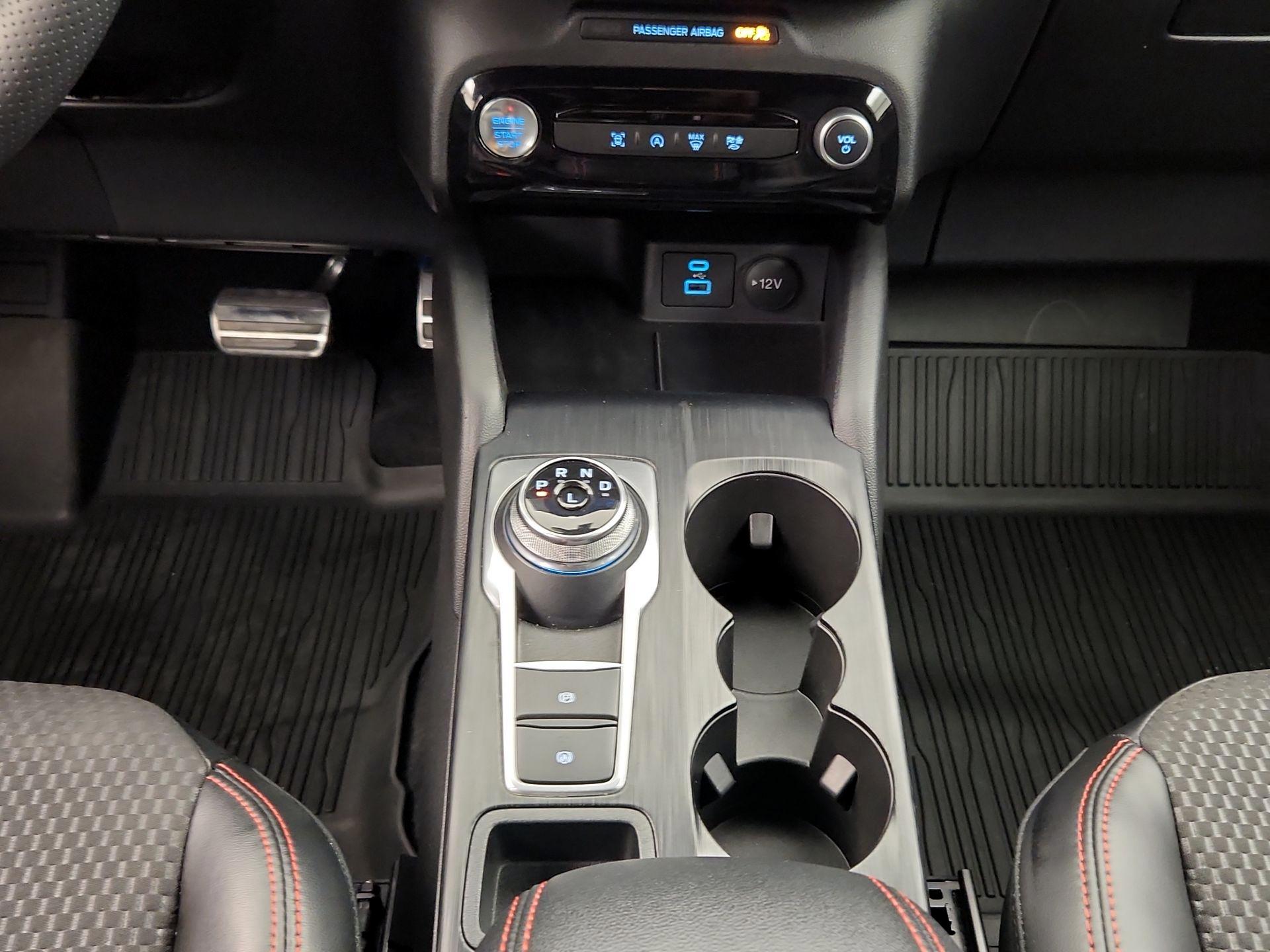 Thumbnail: 2023 Ford Escape - 17