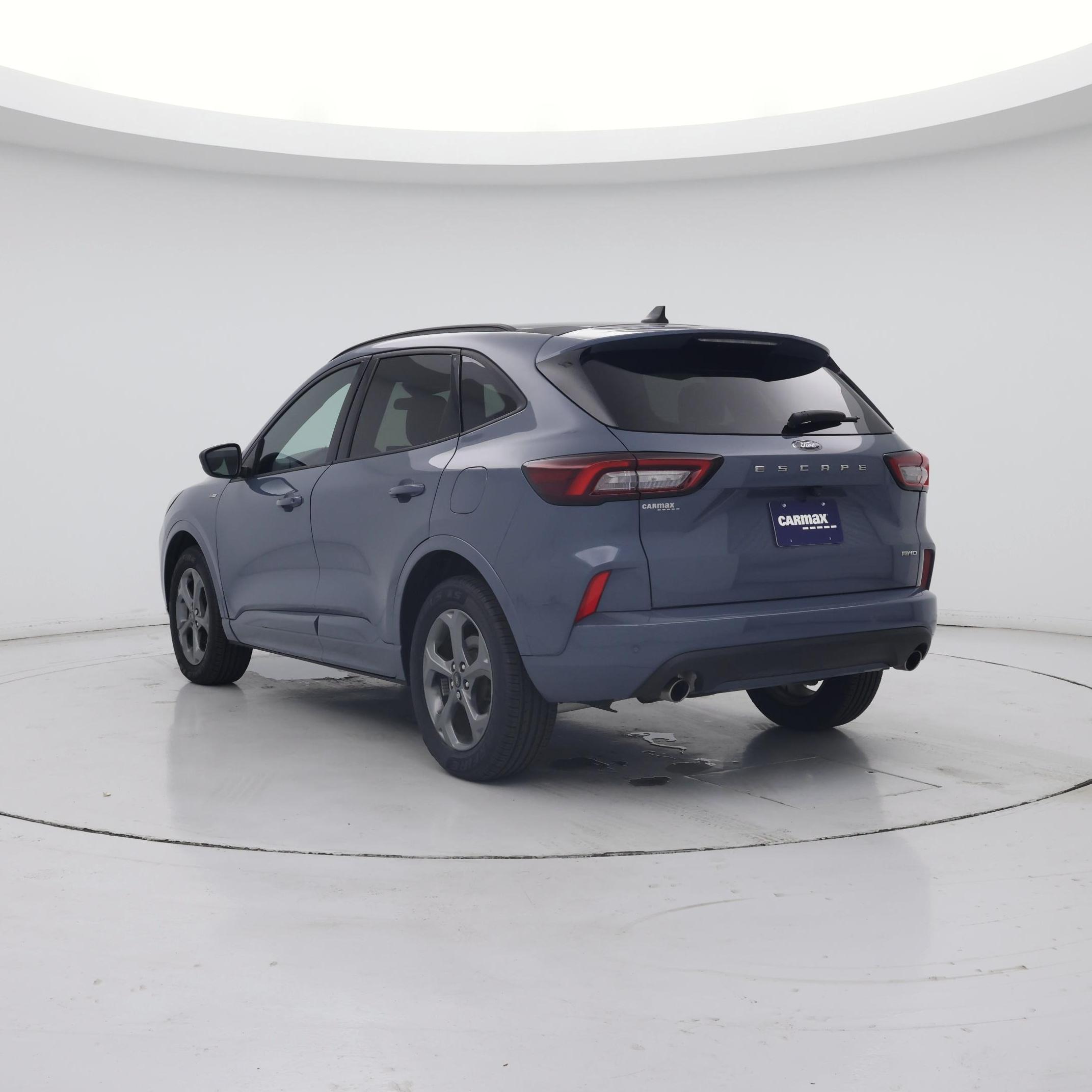 Thumbnail: 2023 Ford Escape - 2