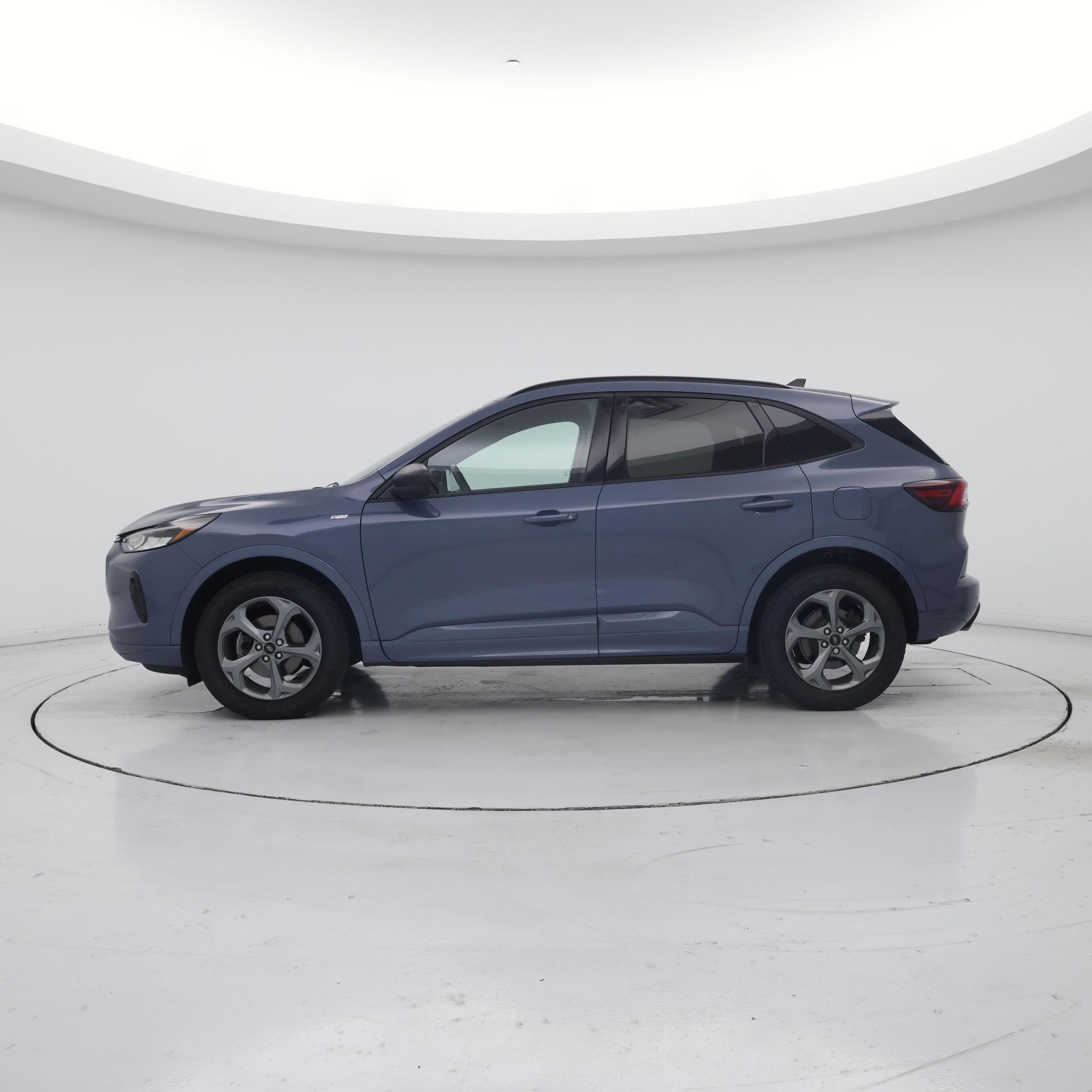 Thumbnail: 2023 Ford Escape - 3