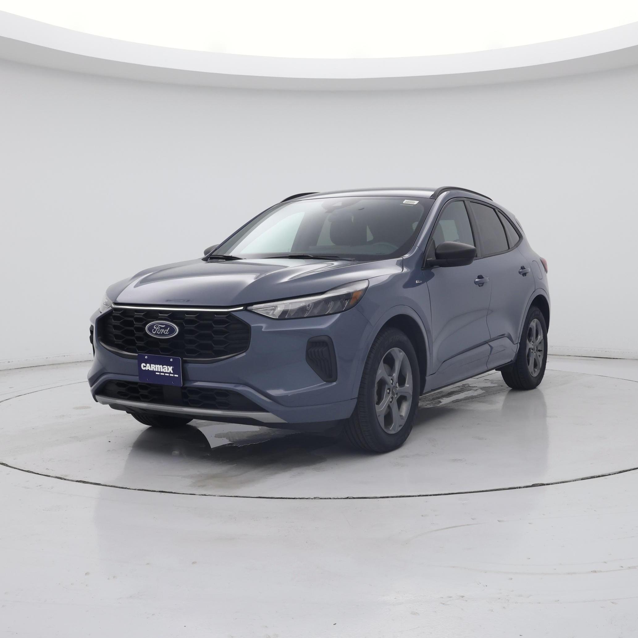 Thumbnail: 2023 Ford Escape - 4
