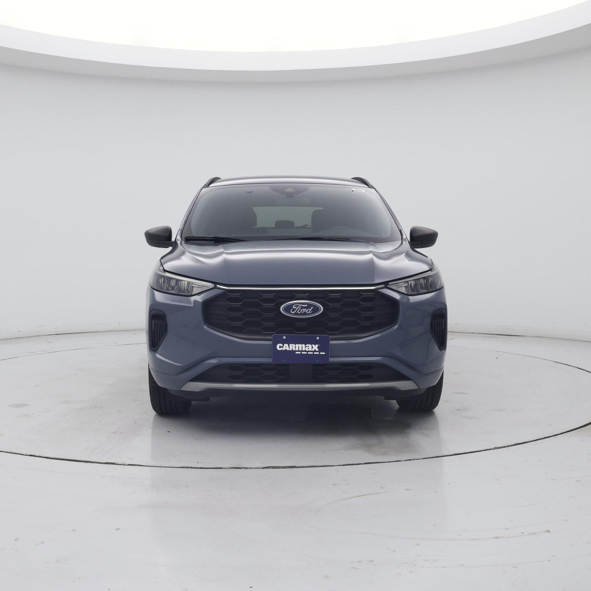 Thumbnail: 2023 Ford Escape - 5