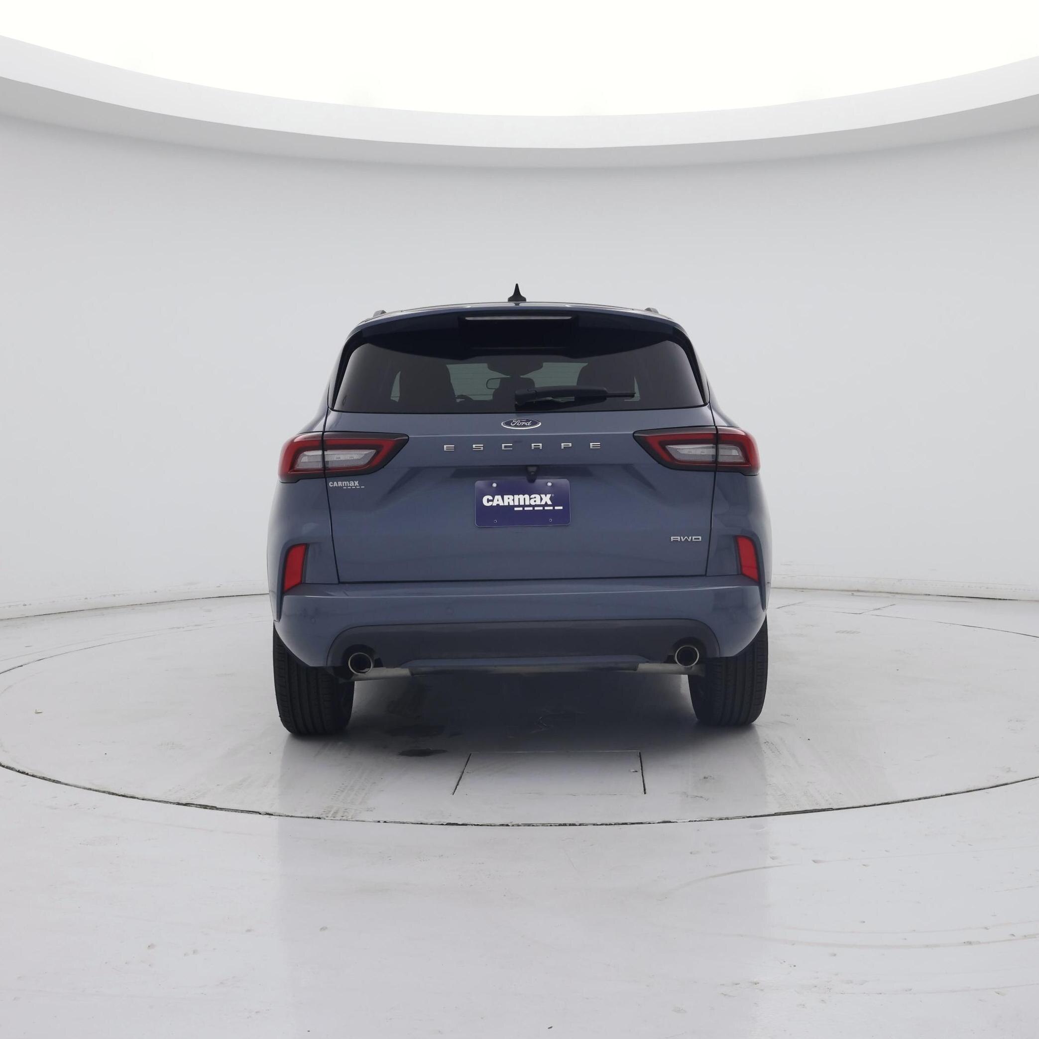 Thumbnail: 2023 Ford Escape - 6