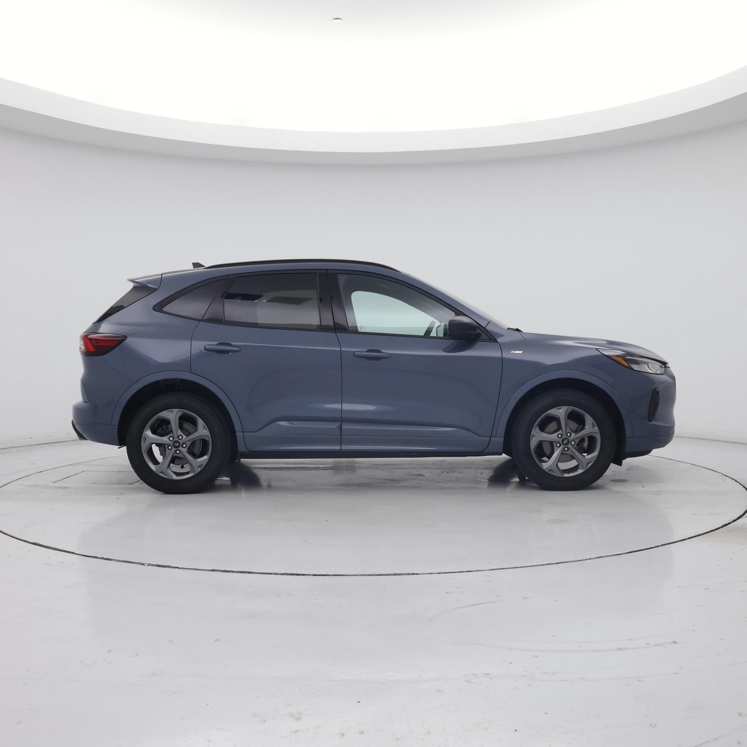 Thumbnail: 2023 Ford Escape - 7
