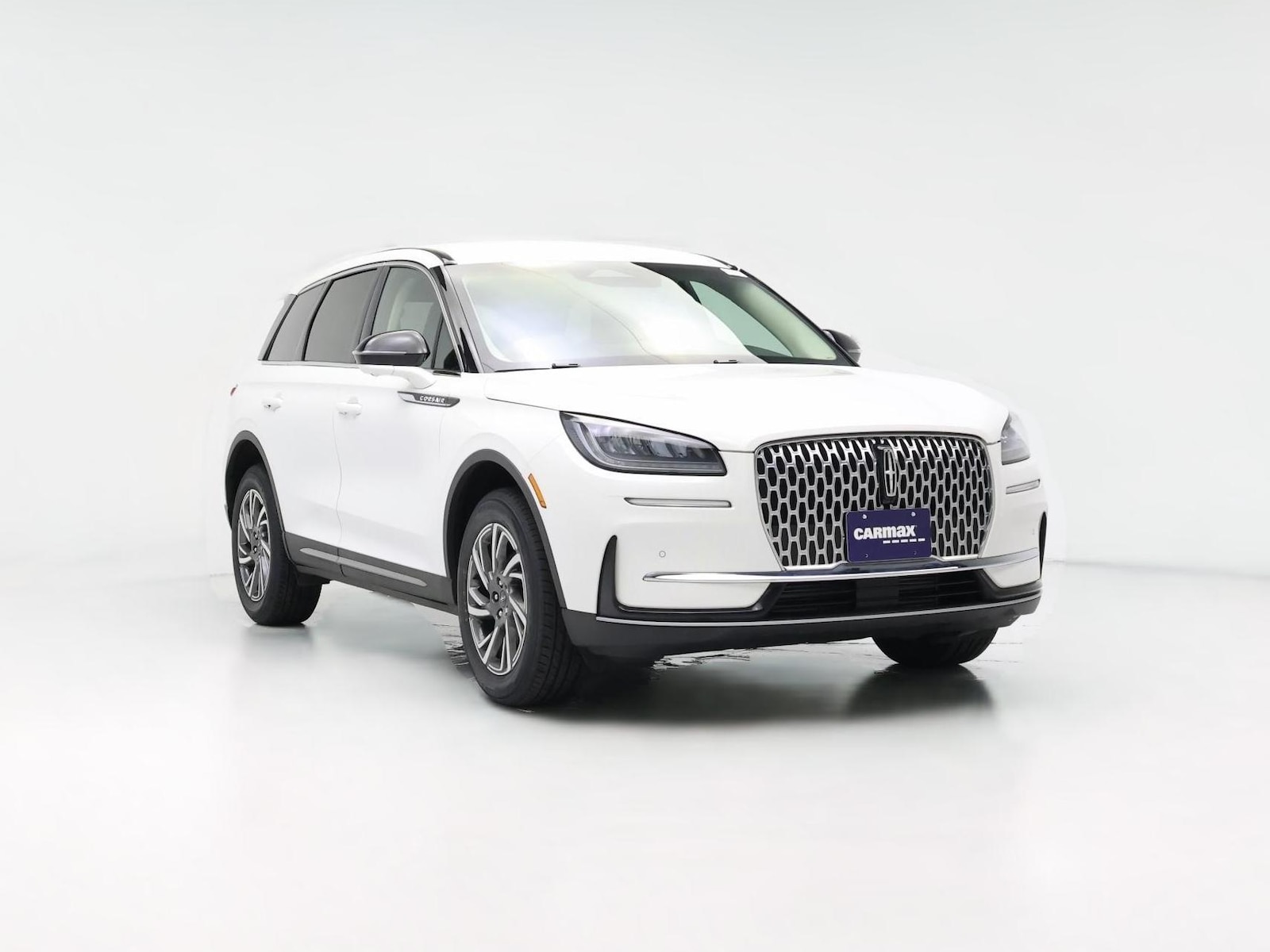 2024 Lincoln Corsair