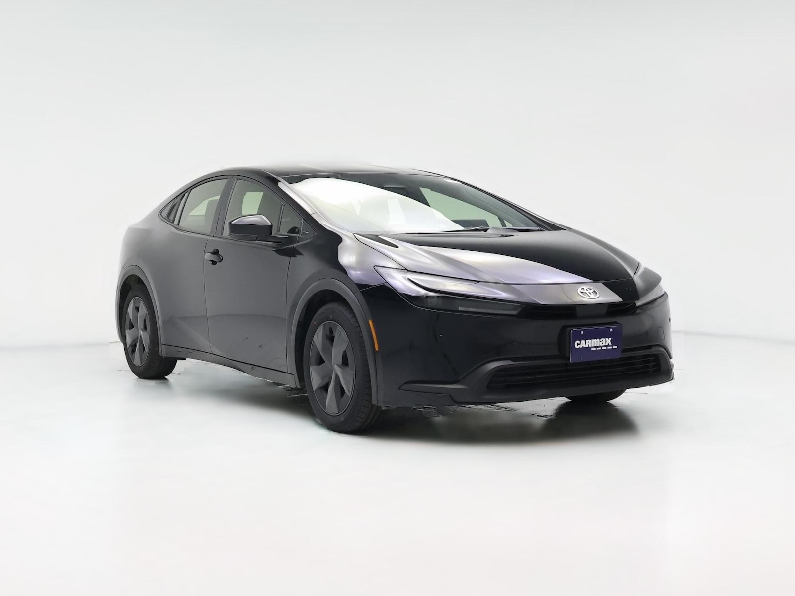 2025 Toyota Prius