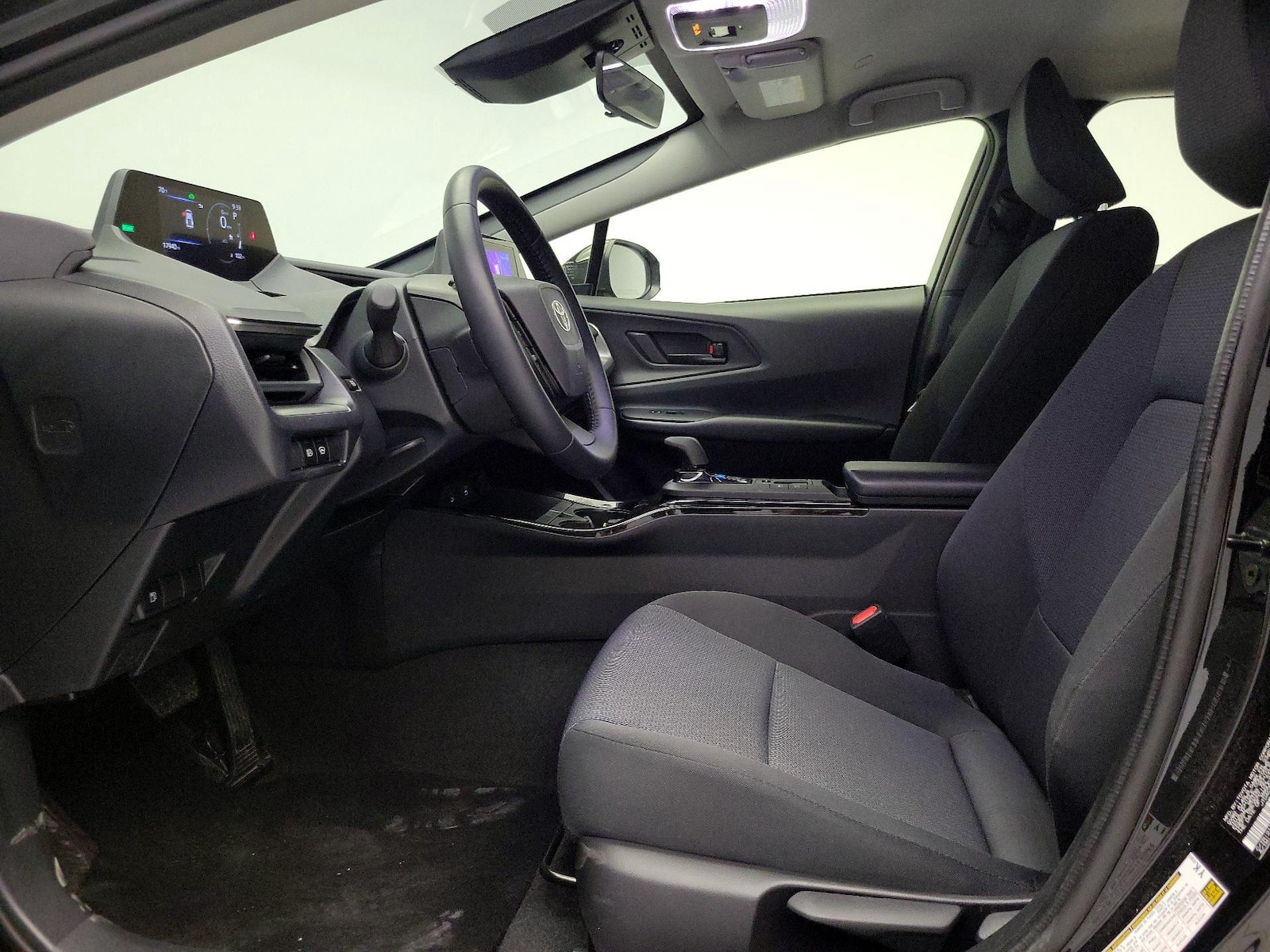 Side Airbags
