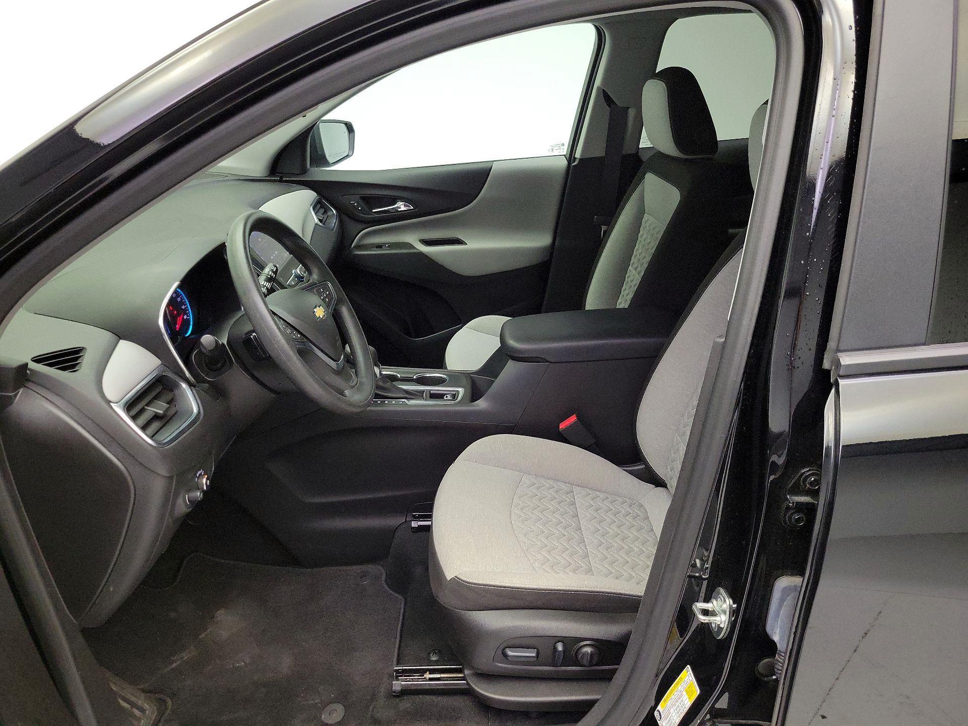 Thumbnail: 2024 Chevrolet Equinox - 11