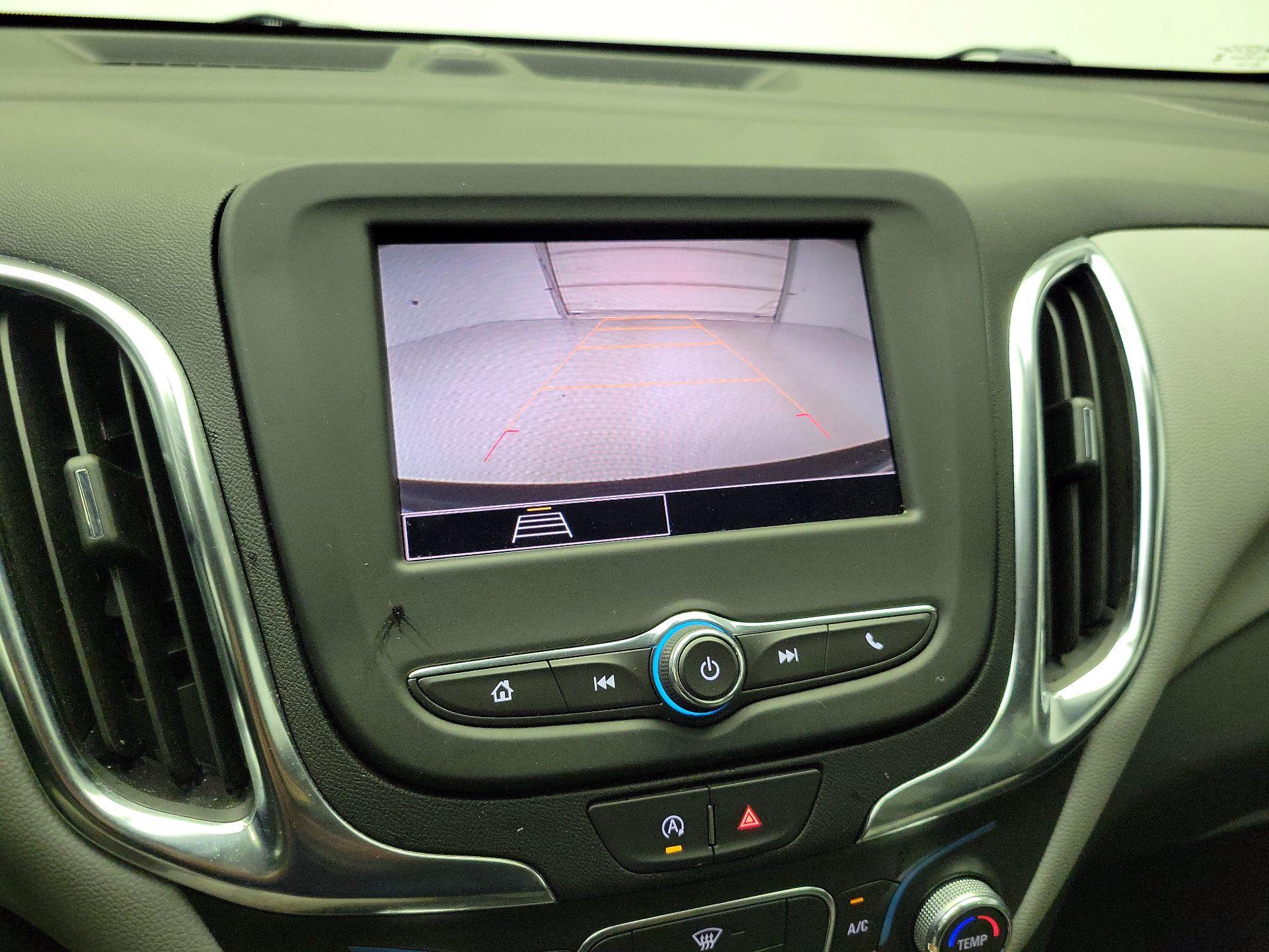 Thumbnail: 2024 Chevrolet Equinox - 14