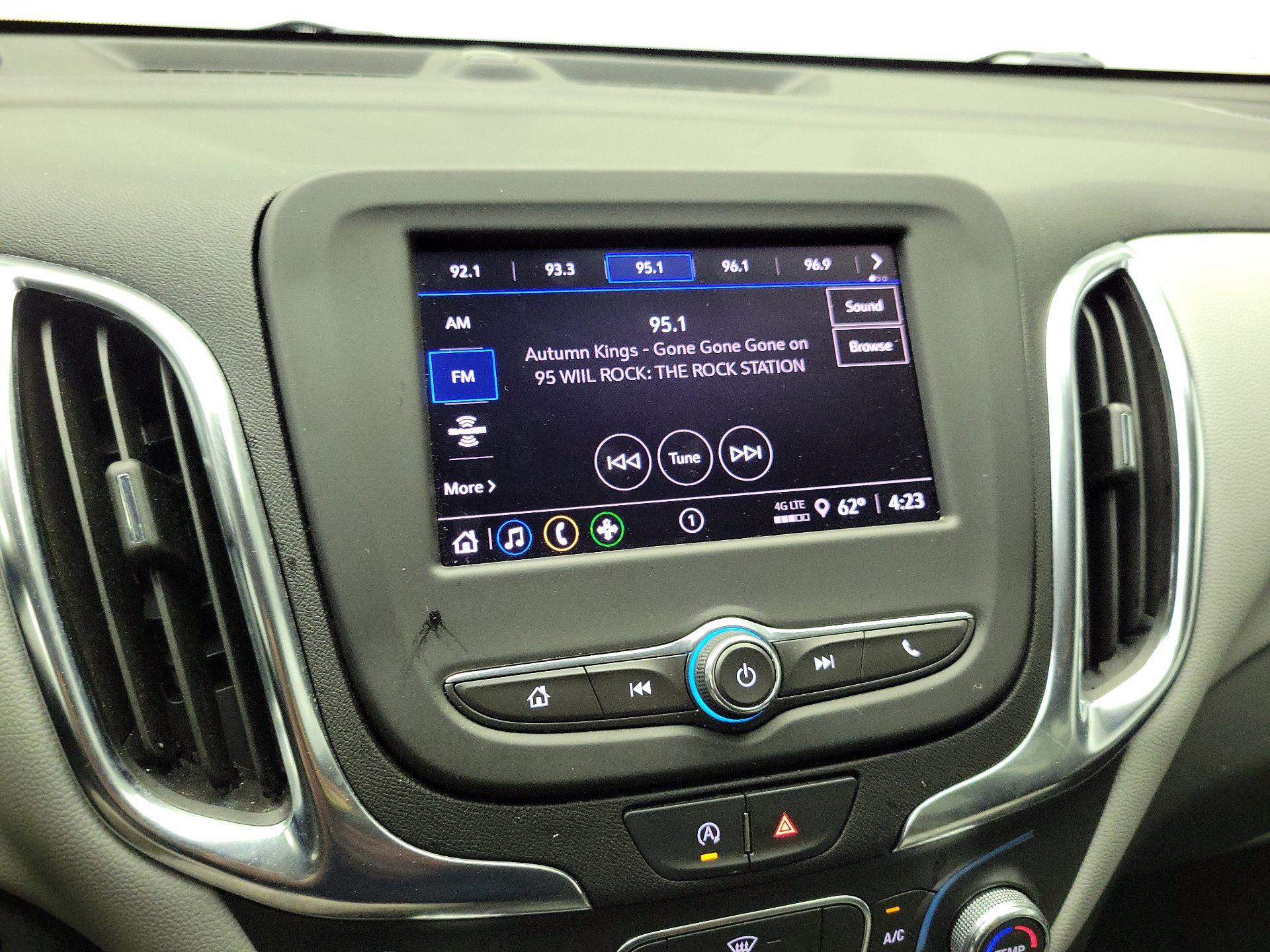 Thumbnail: 2024 Chevrolet Equinox - 15