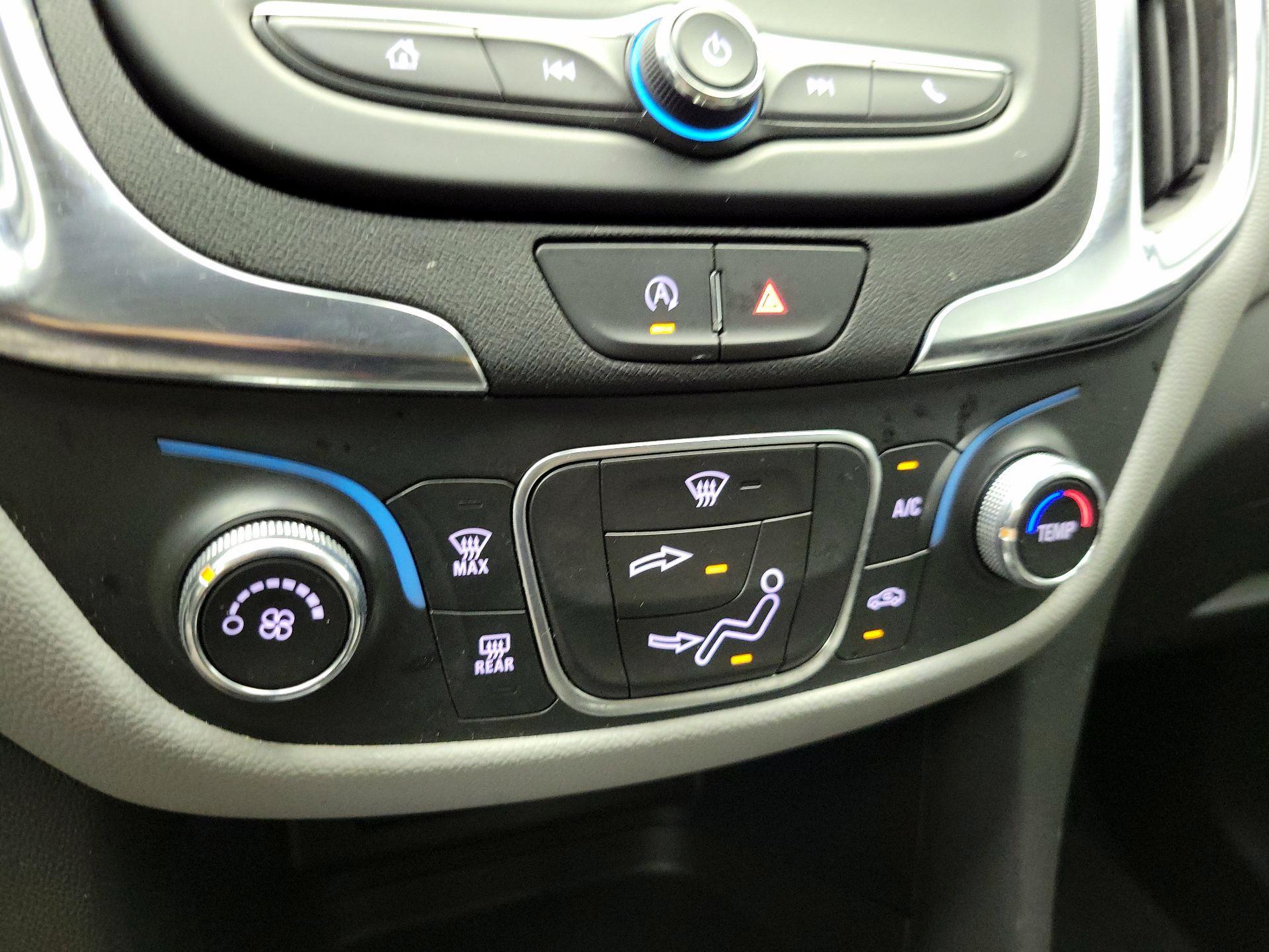 Thumbnail: 2024 Chevrolet Equinox - 16
