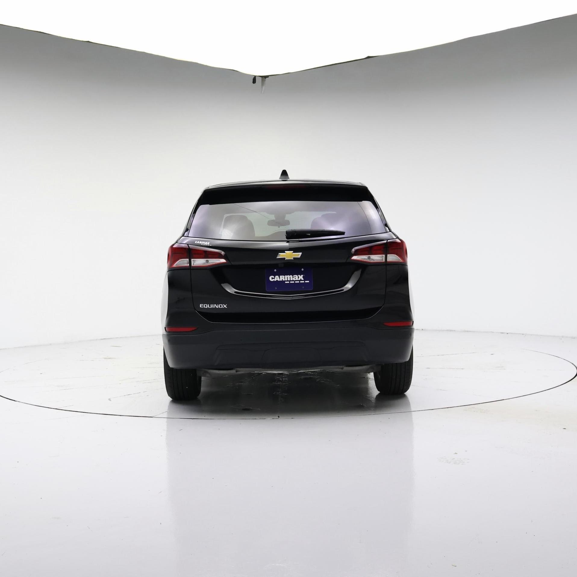 Thumbnail: 2024 Chevrolet Equinox - 6
