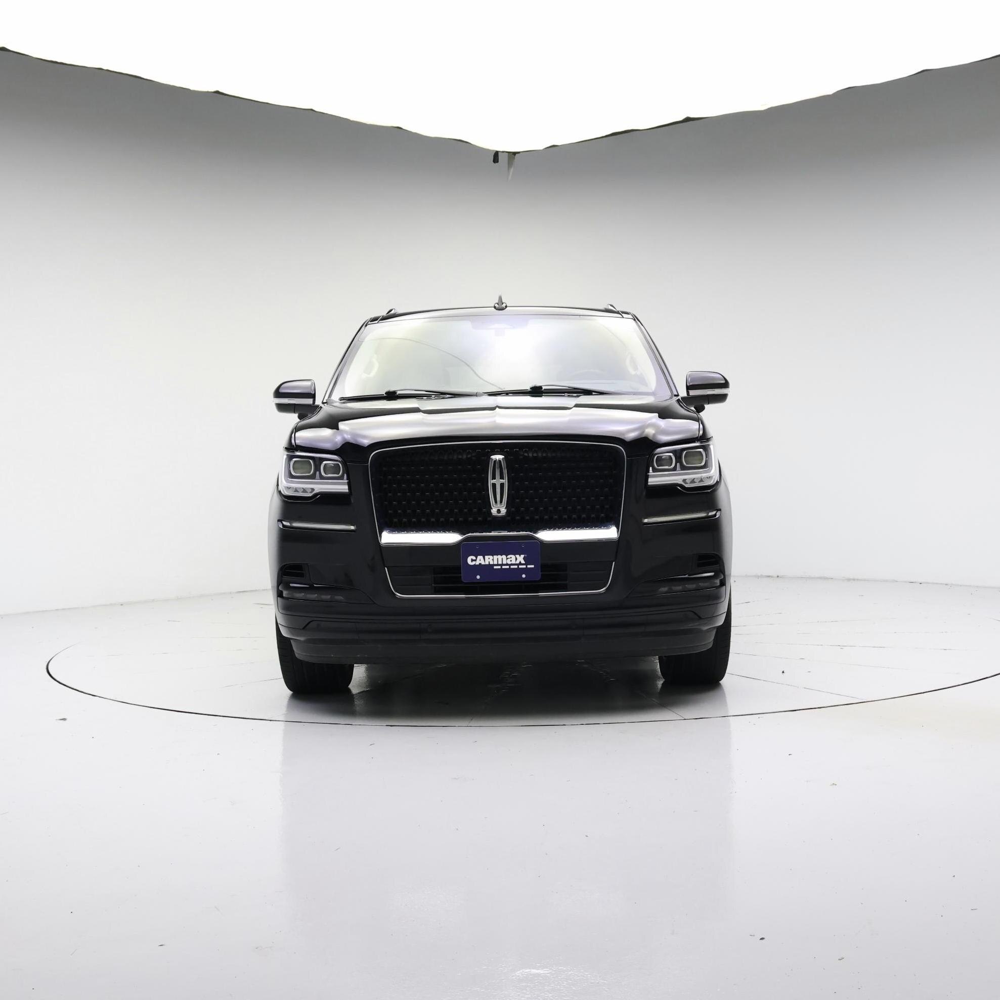 Thumbnail: 2022 Lincoln Navigator L - 5
