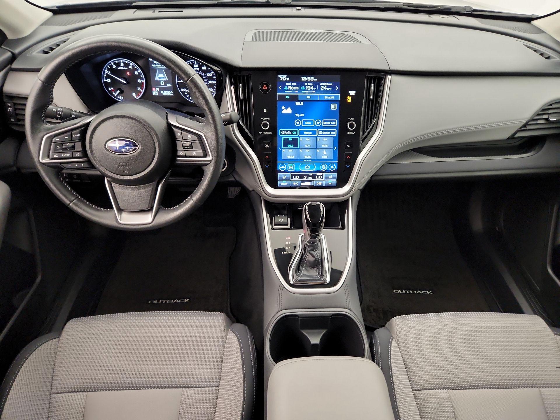 Thumbnail: 2023 Subaru Outback - 9