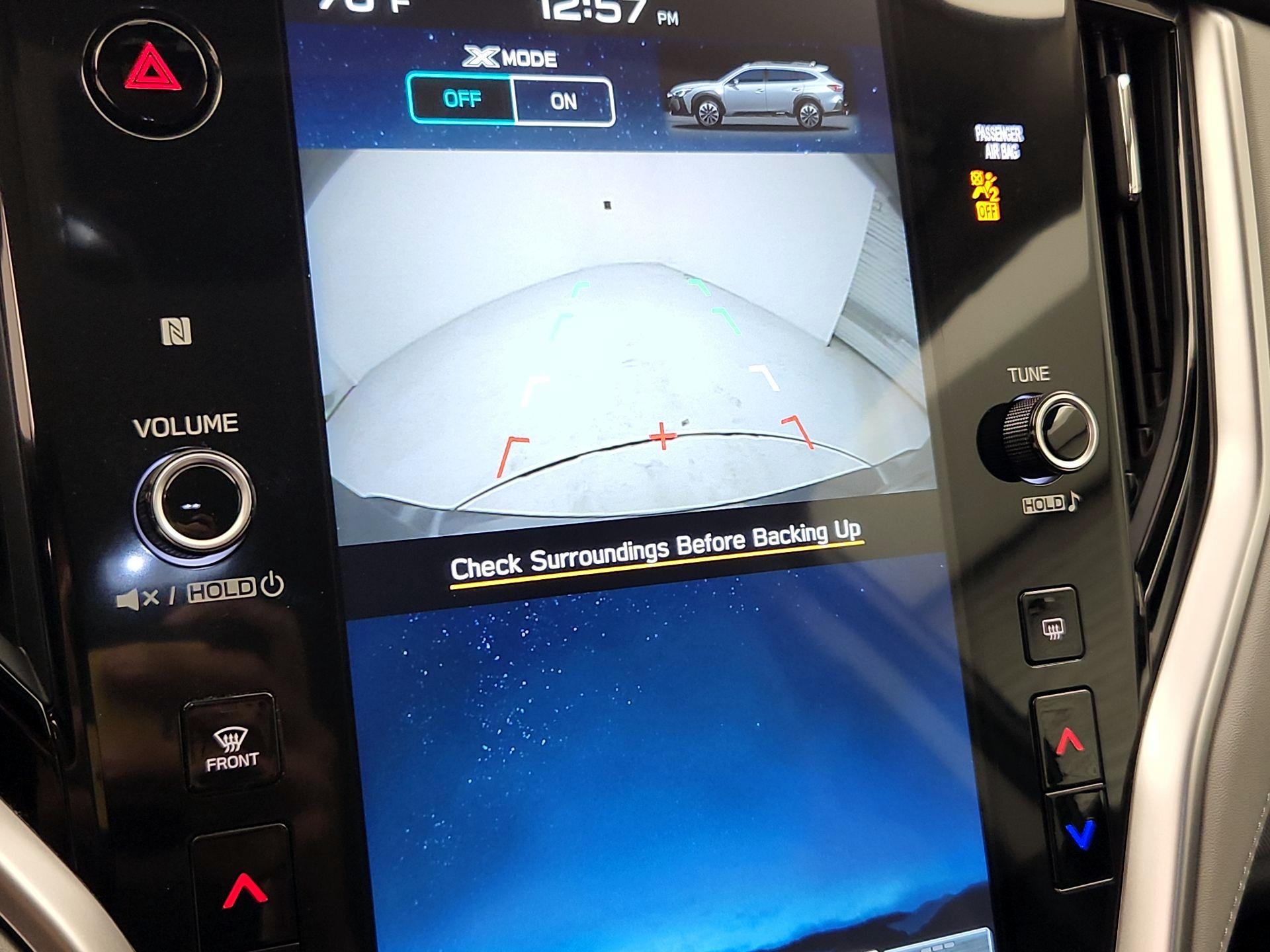 Thumbnail: 2023 Subaru Outback - 14