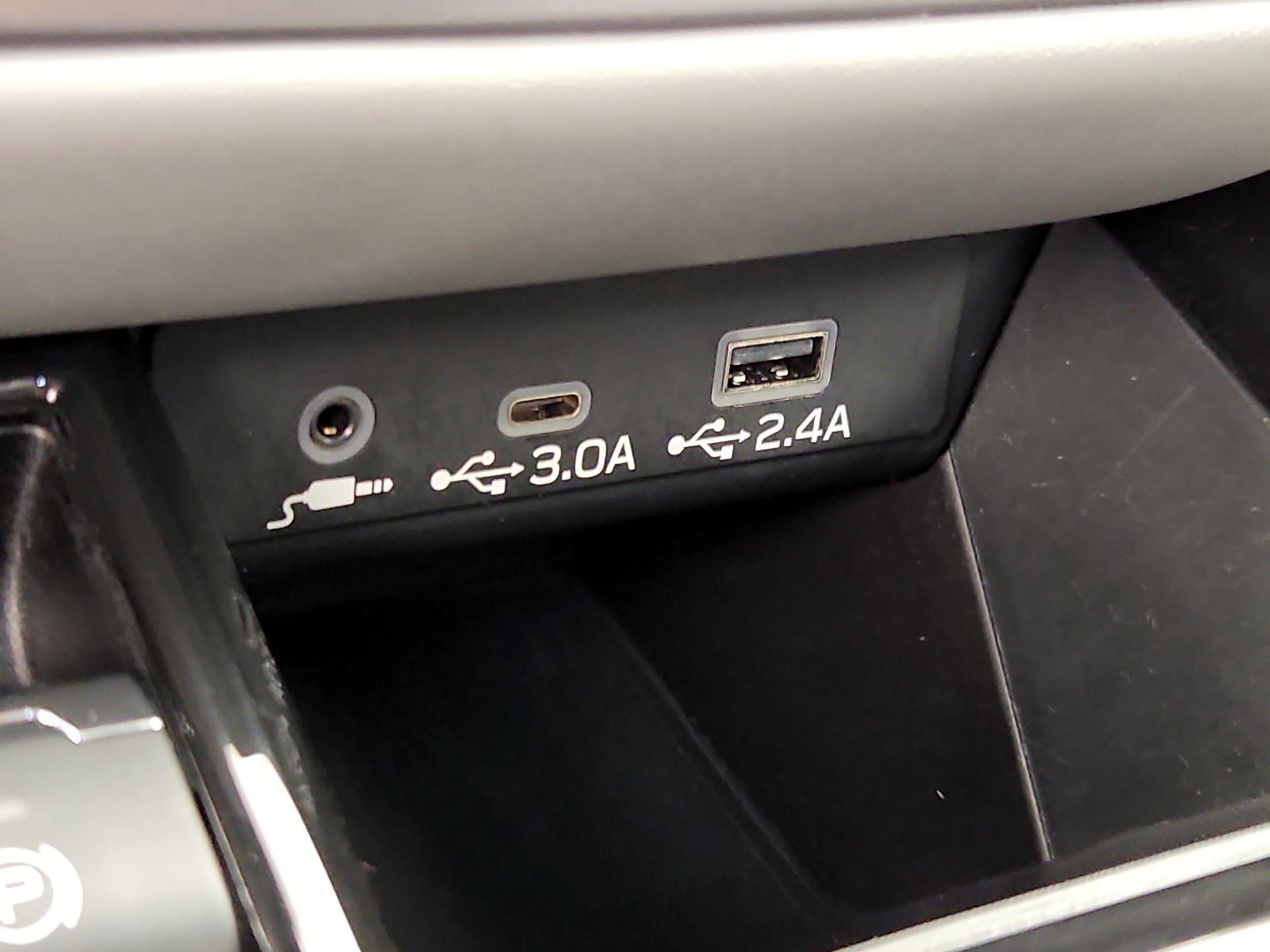 Thumbnail: 2023 Subaru Outback - 18
