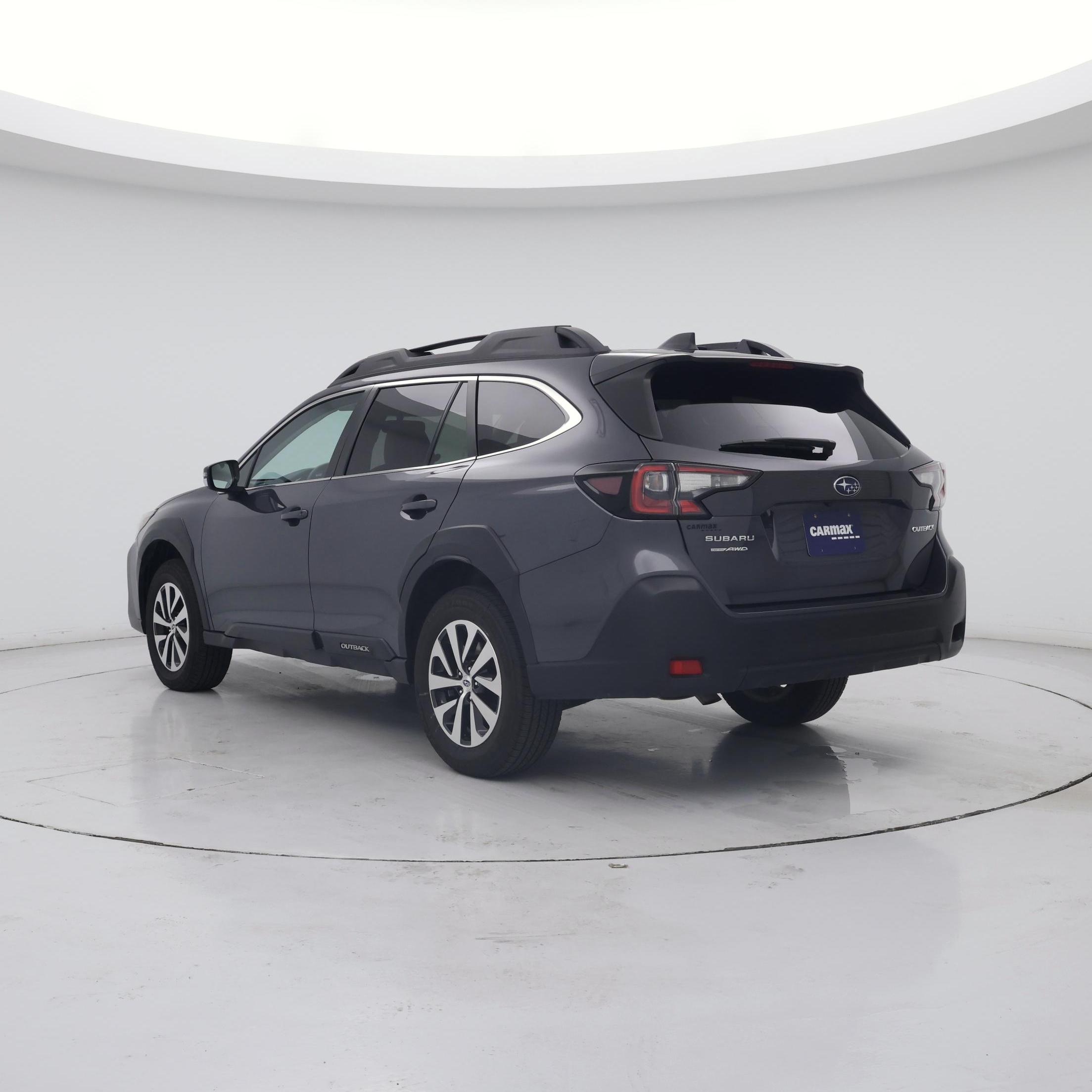 Thumbnail: 2023 Subaru Outback - 2