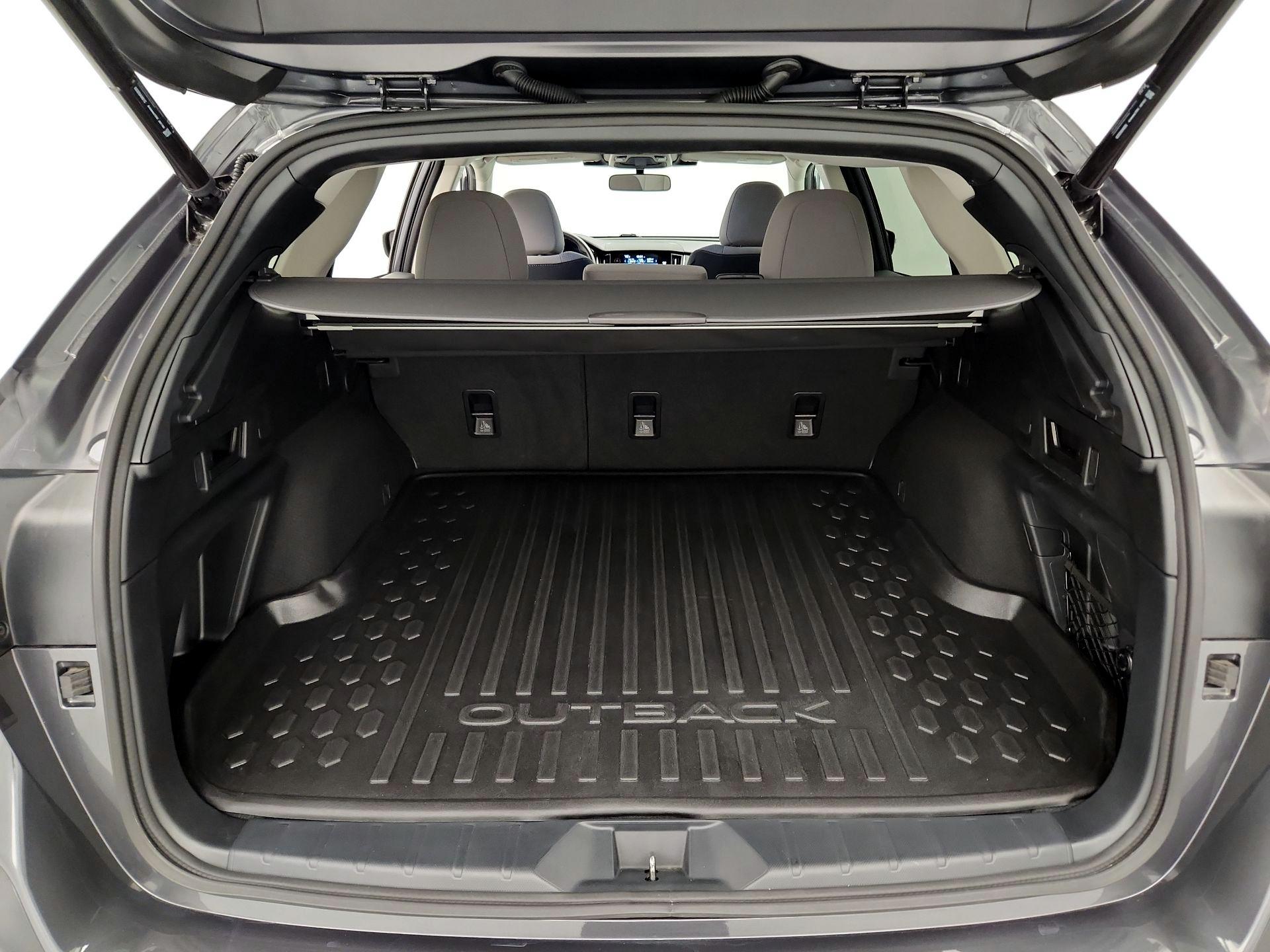 Thumbnail: 2023 Subaru Outback - 20