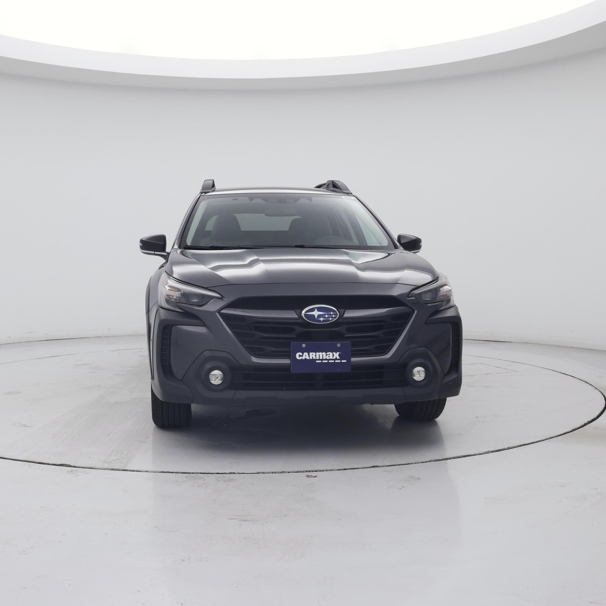 Thumbnail: 2023 Subaru Outback - 5