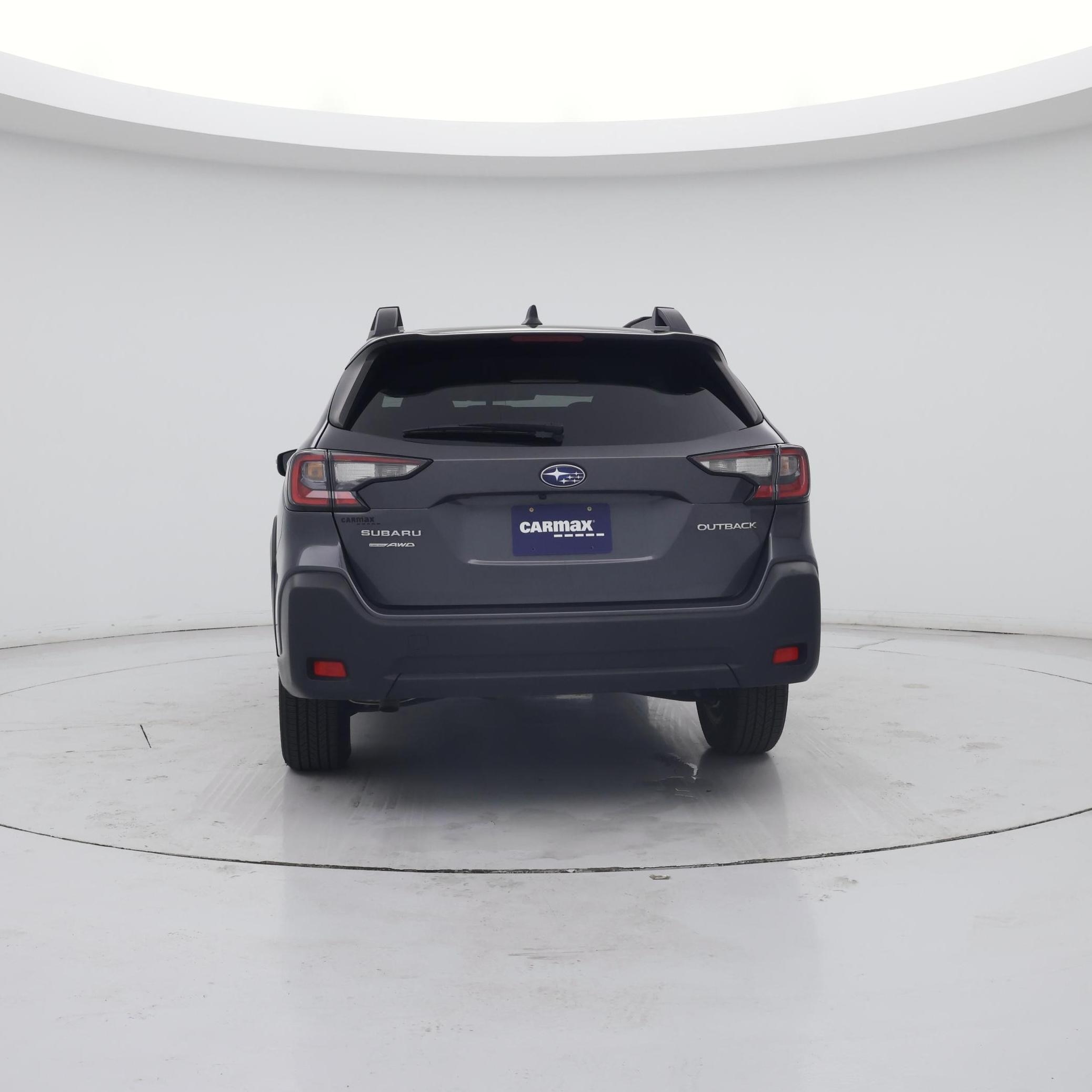 Thumbnail: 2023 Subaru Outback - 6