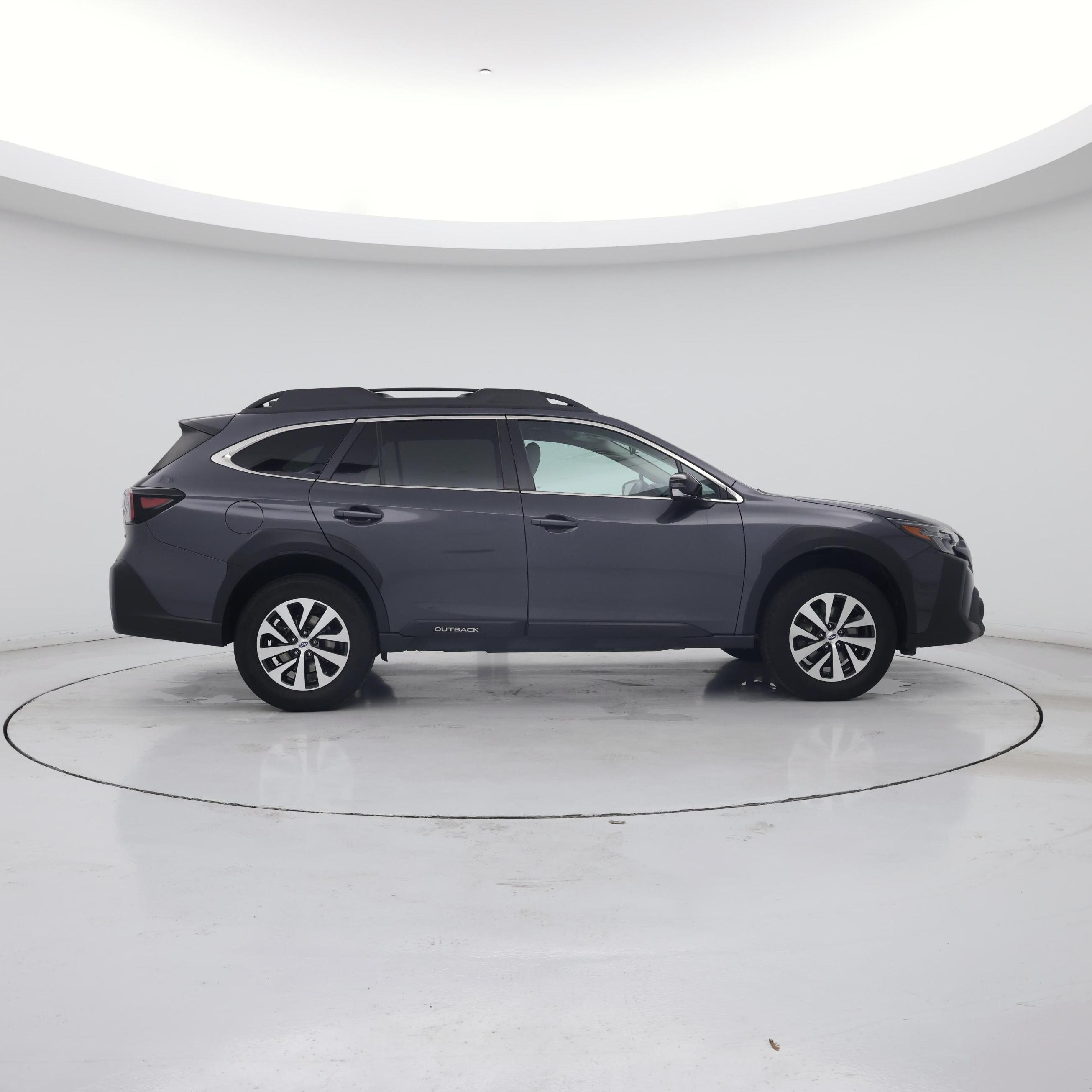 Thumbnail: 2023 Subaru Outback - 7