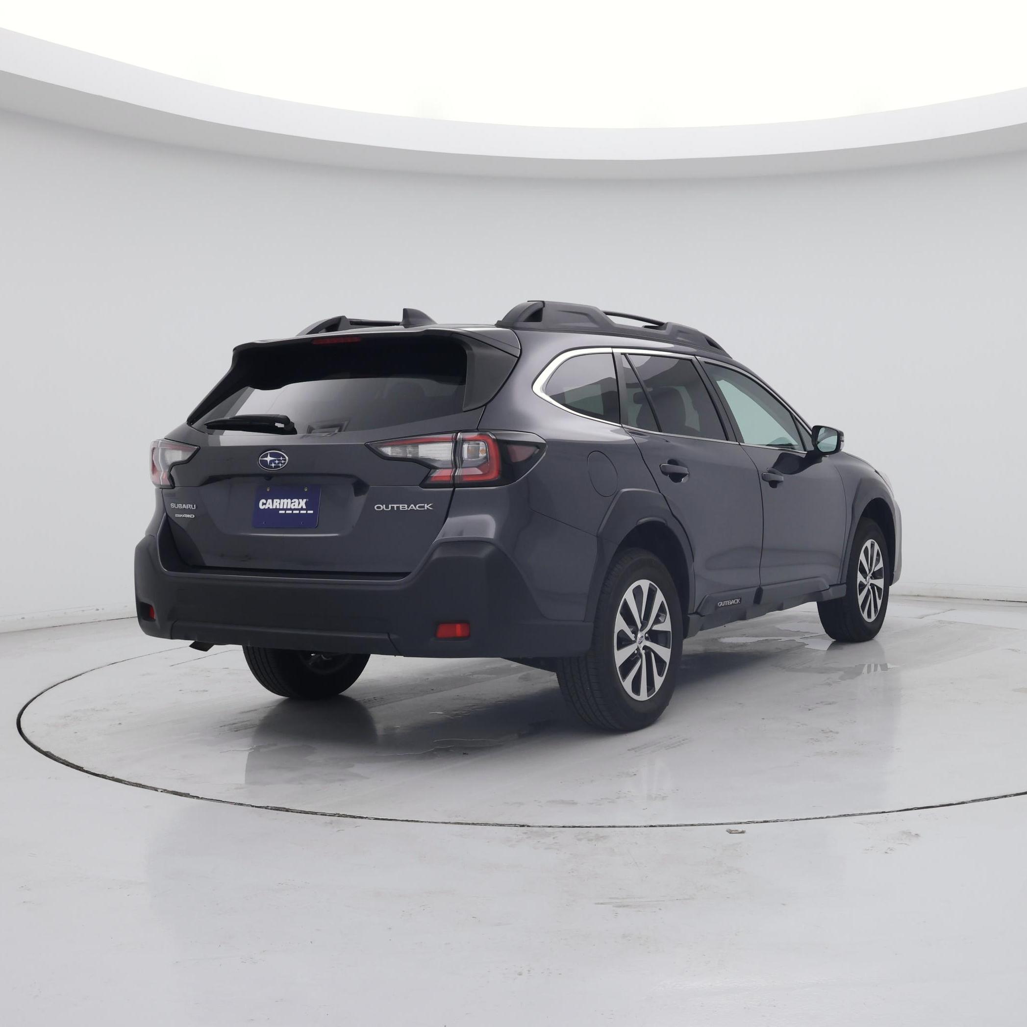 Thumbnail: 2023 Subaru Outback - 8