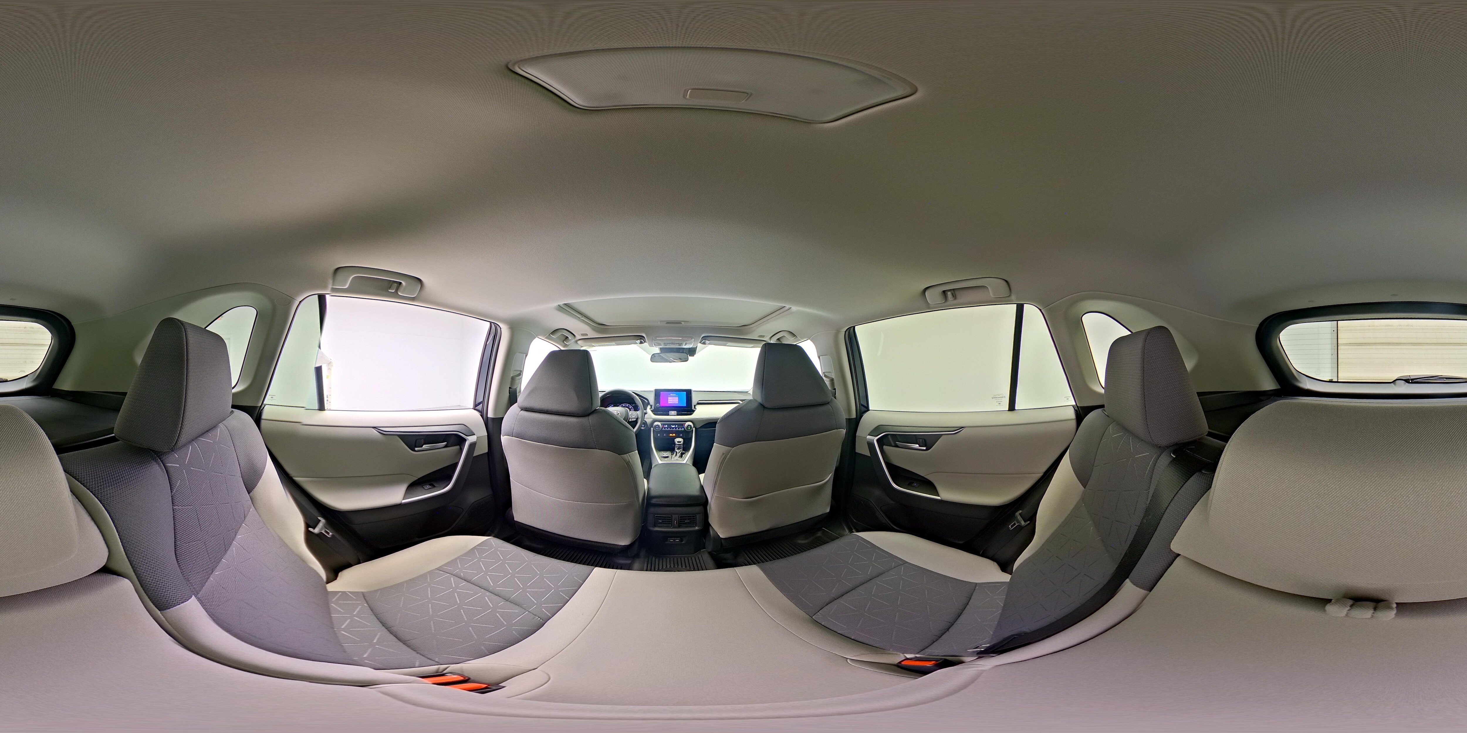 2023 Toyota RAV4 XLE - Photo 26