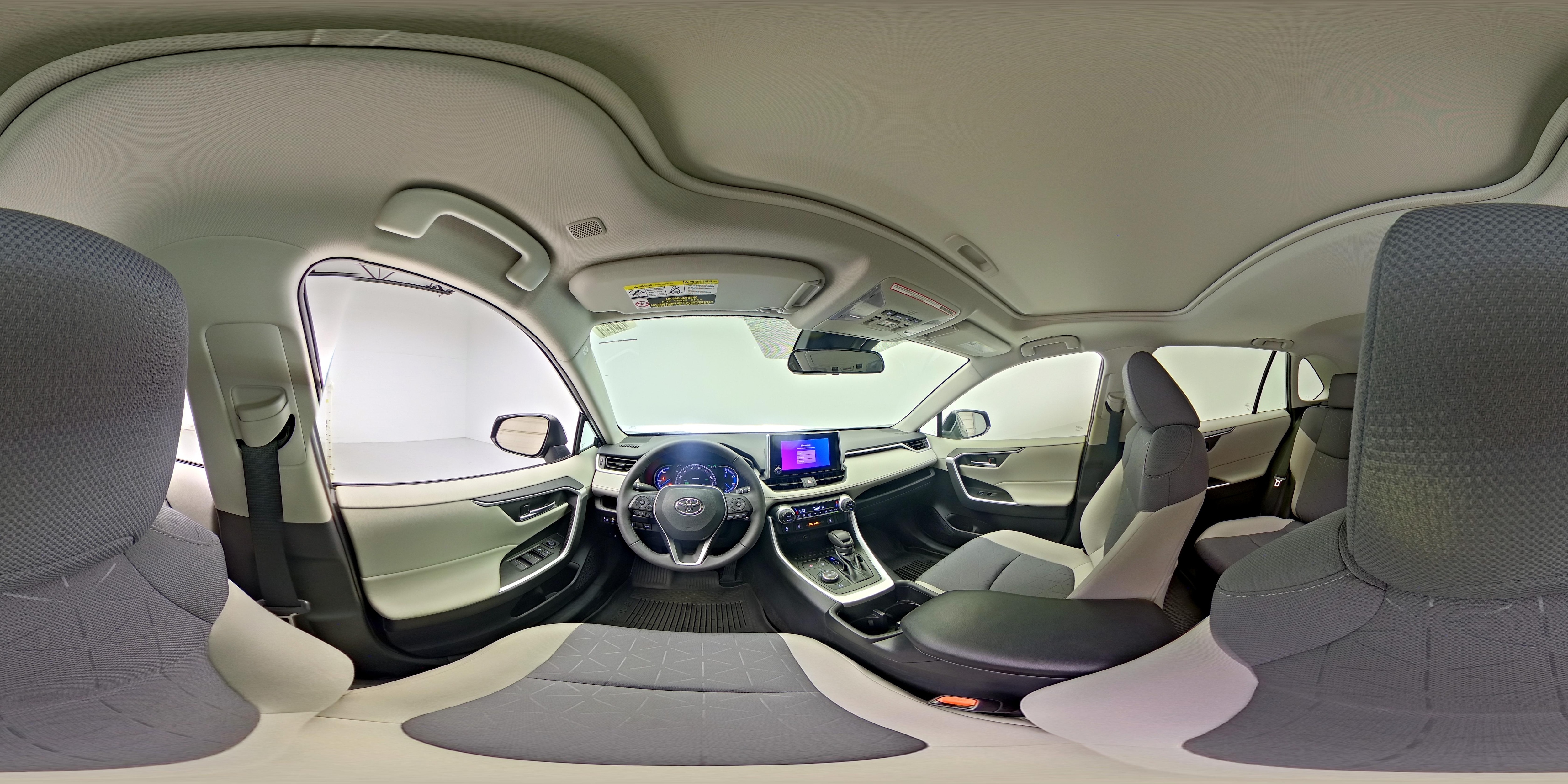2023 Toyota RAV4 XLE - Photo 27