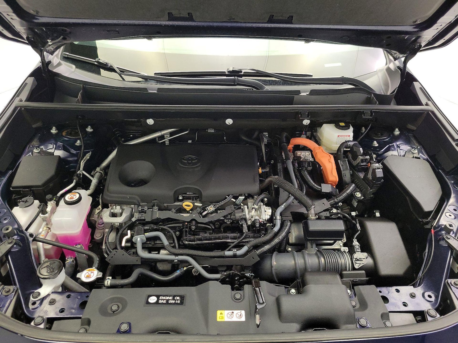 2023 Toyota RAV4 XLE - Photo 23