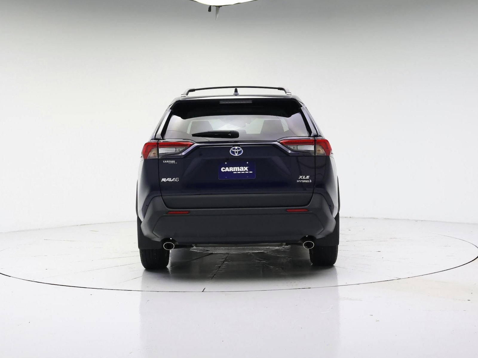 2023 Toyota RAV4 XLE - Photo 7