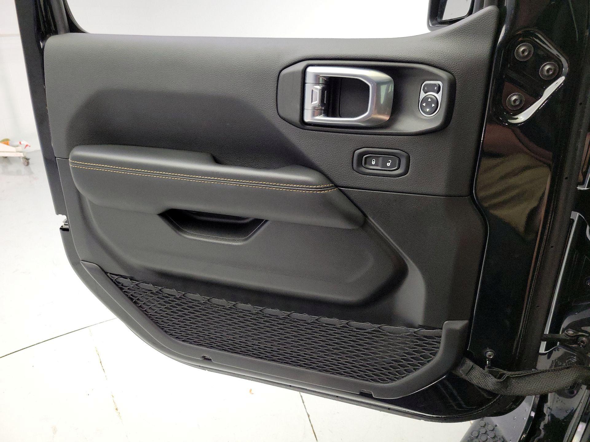 Thumbnail: 2024 Jeep Wrangler - 12