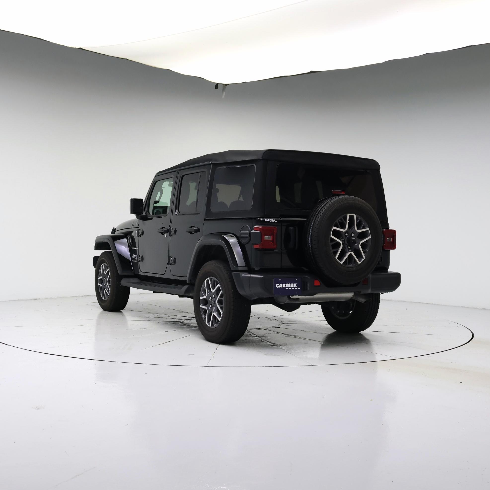 Thumbnail: 2024 Jeep Wrangler - 2