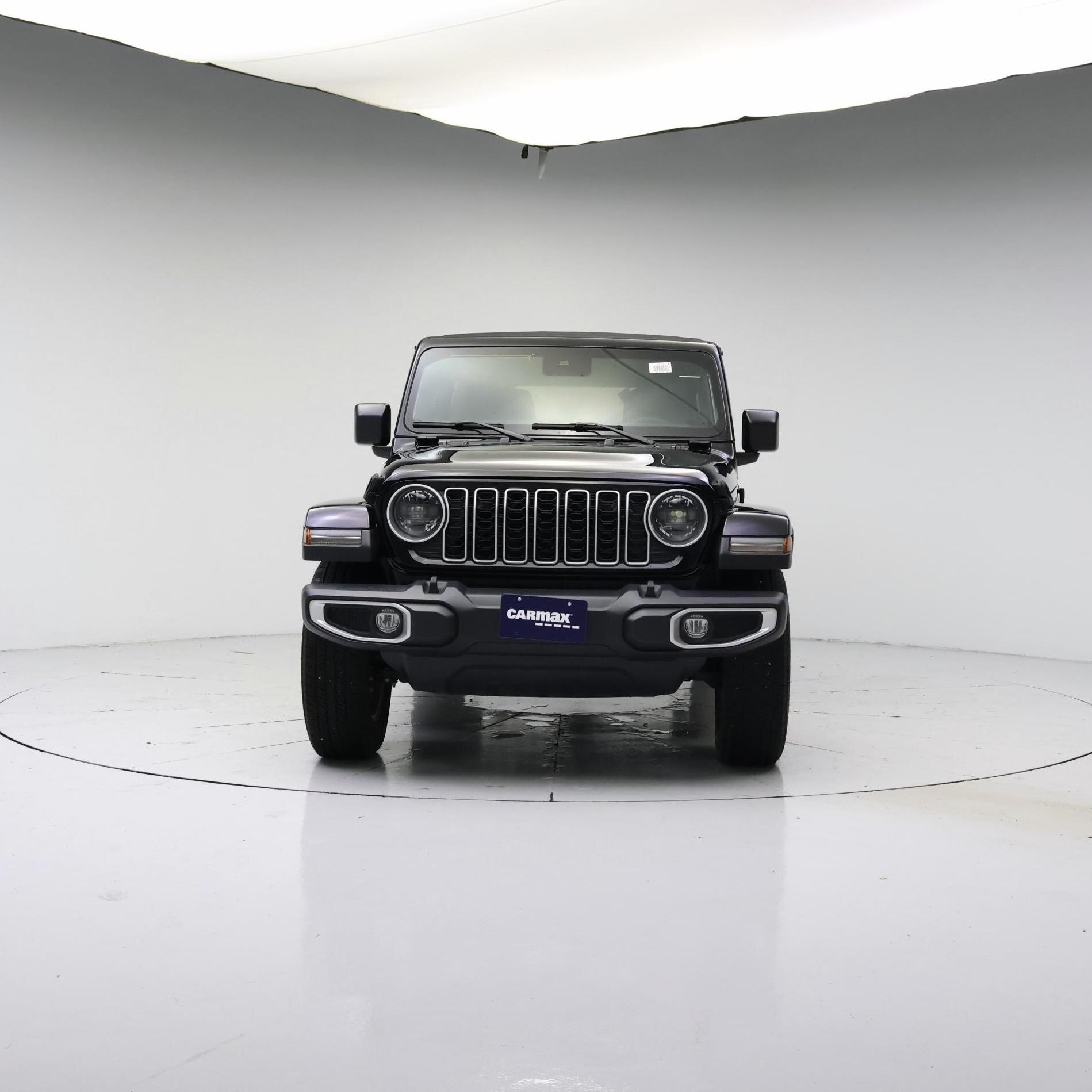 Thumbnail: 2024 Jeep Wrangler - 5