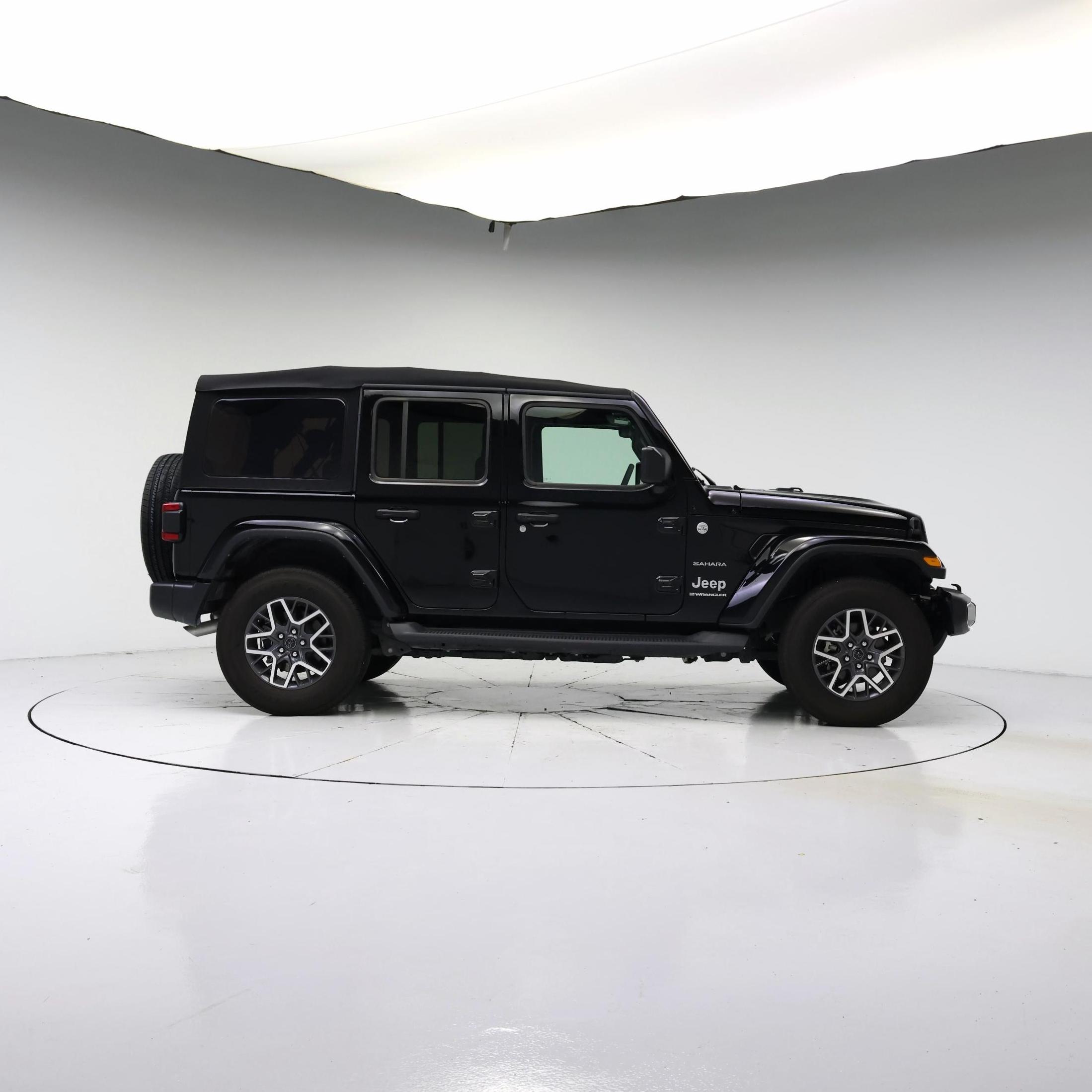 Thumbnail: 2024 Jeep Wrangler - 7