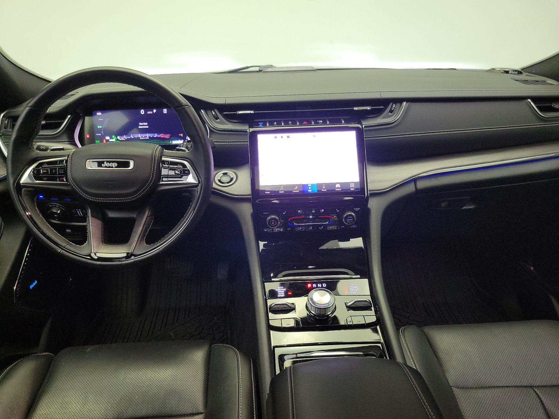 Thumbnail: 2023 Jeep Grand Cherokee - 9