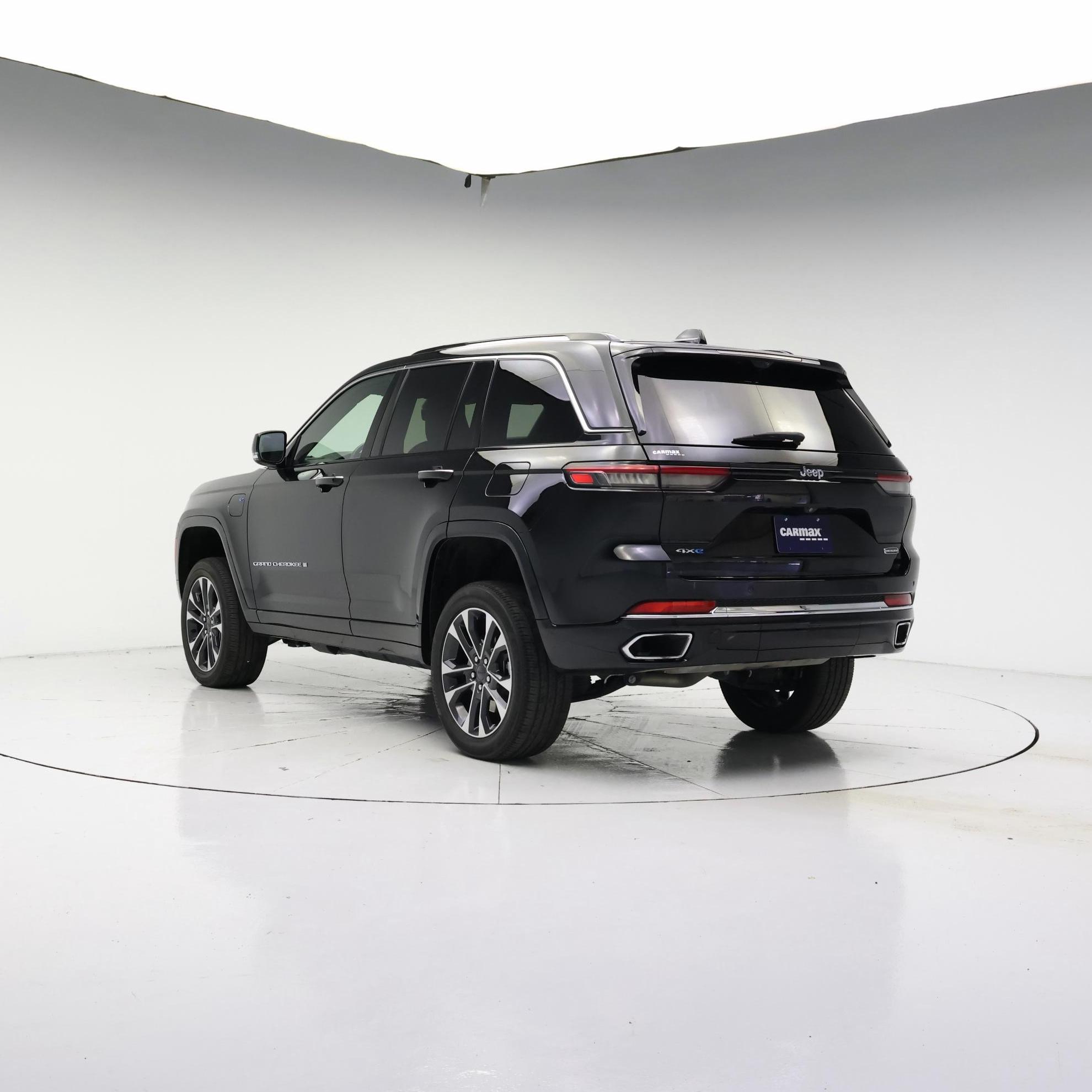 Thumbnail: 2023 Jeep Grand Cherokee - 2